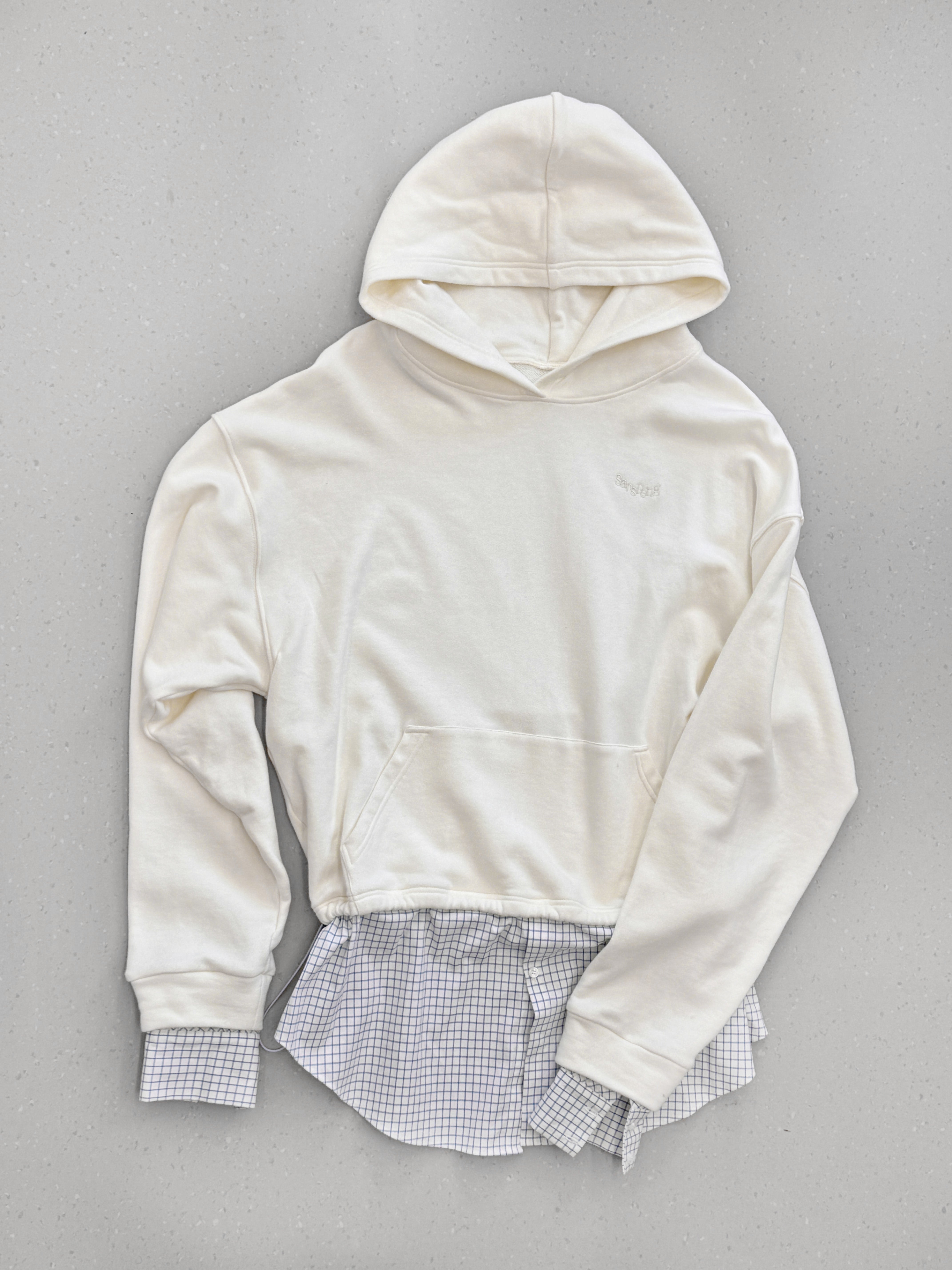 Velo Hoodie