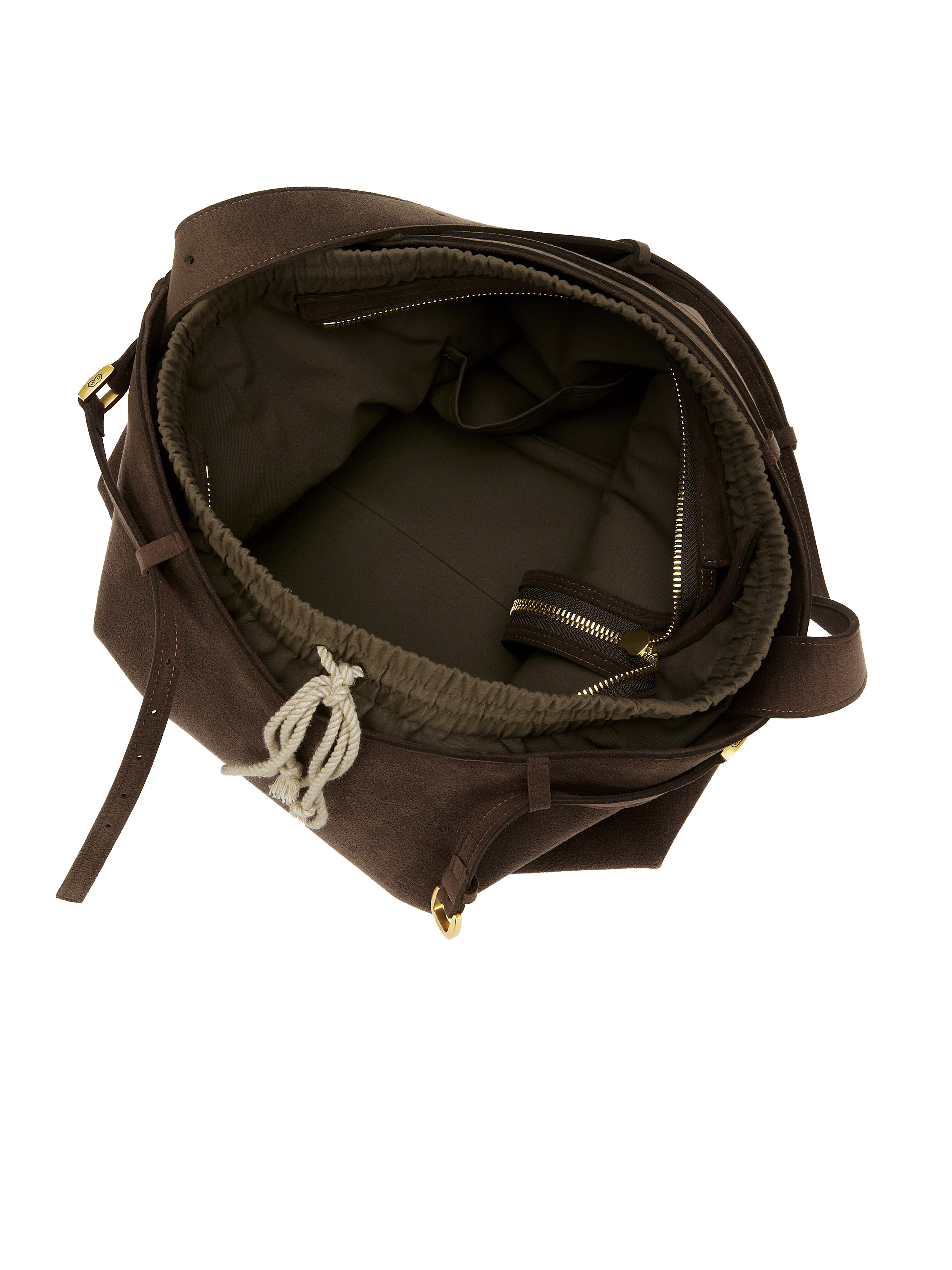 Trouser Bag