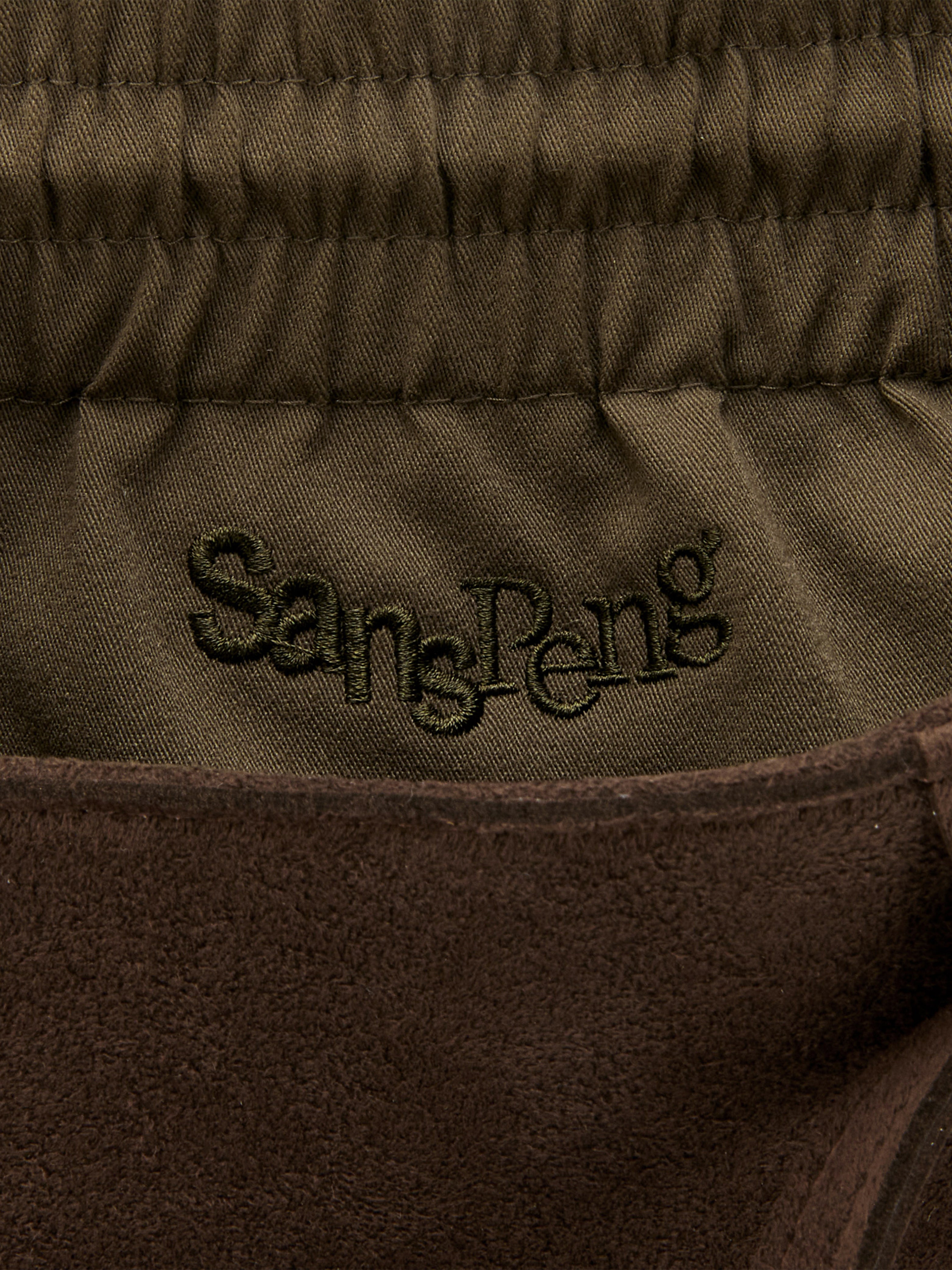 Trouser Bag