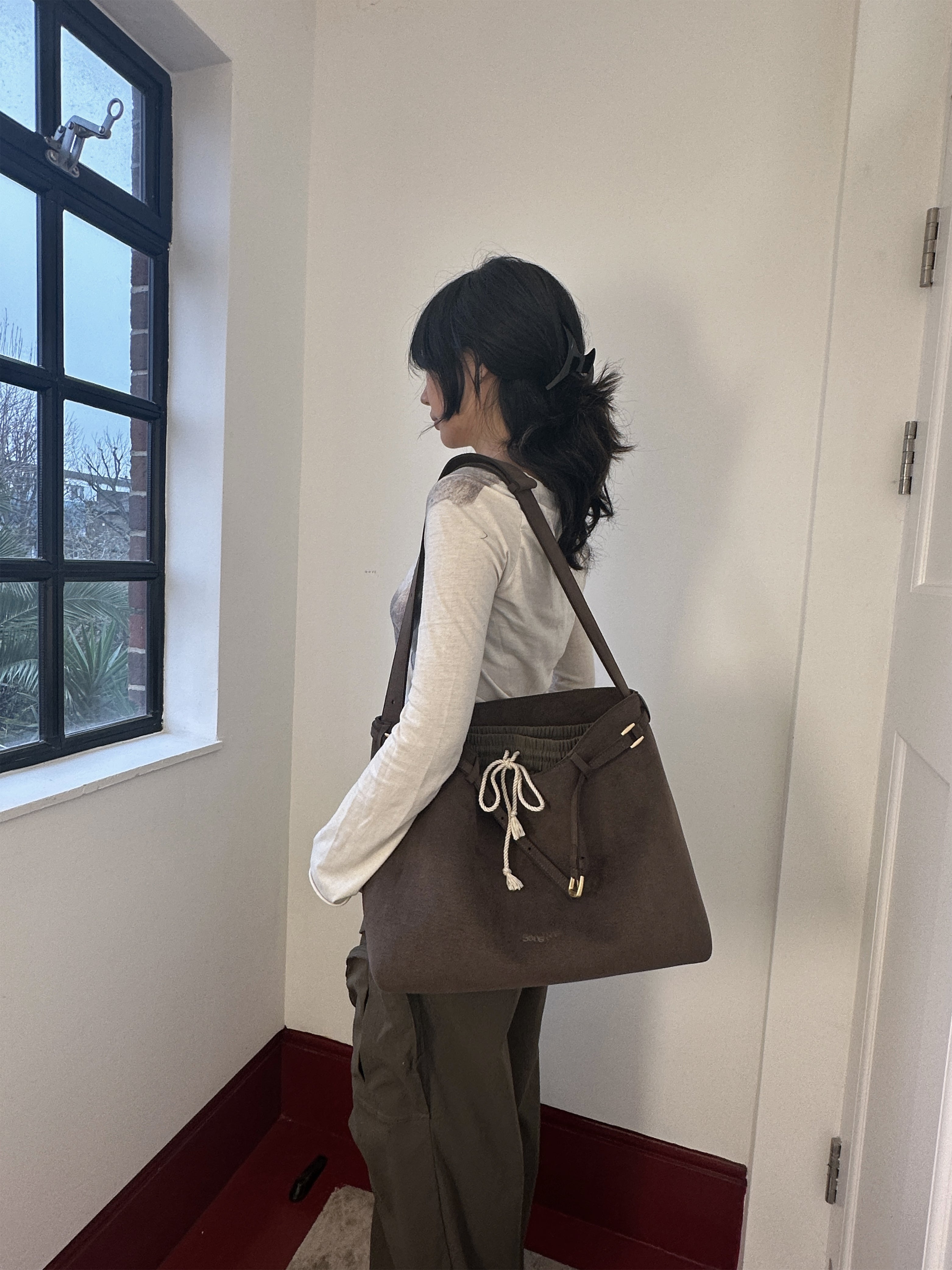 Trouser Bag