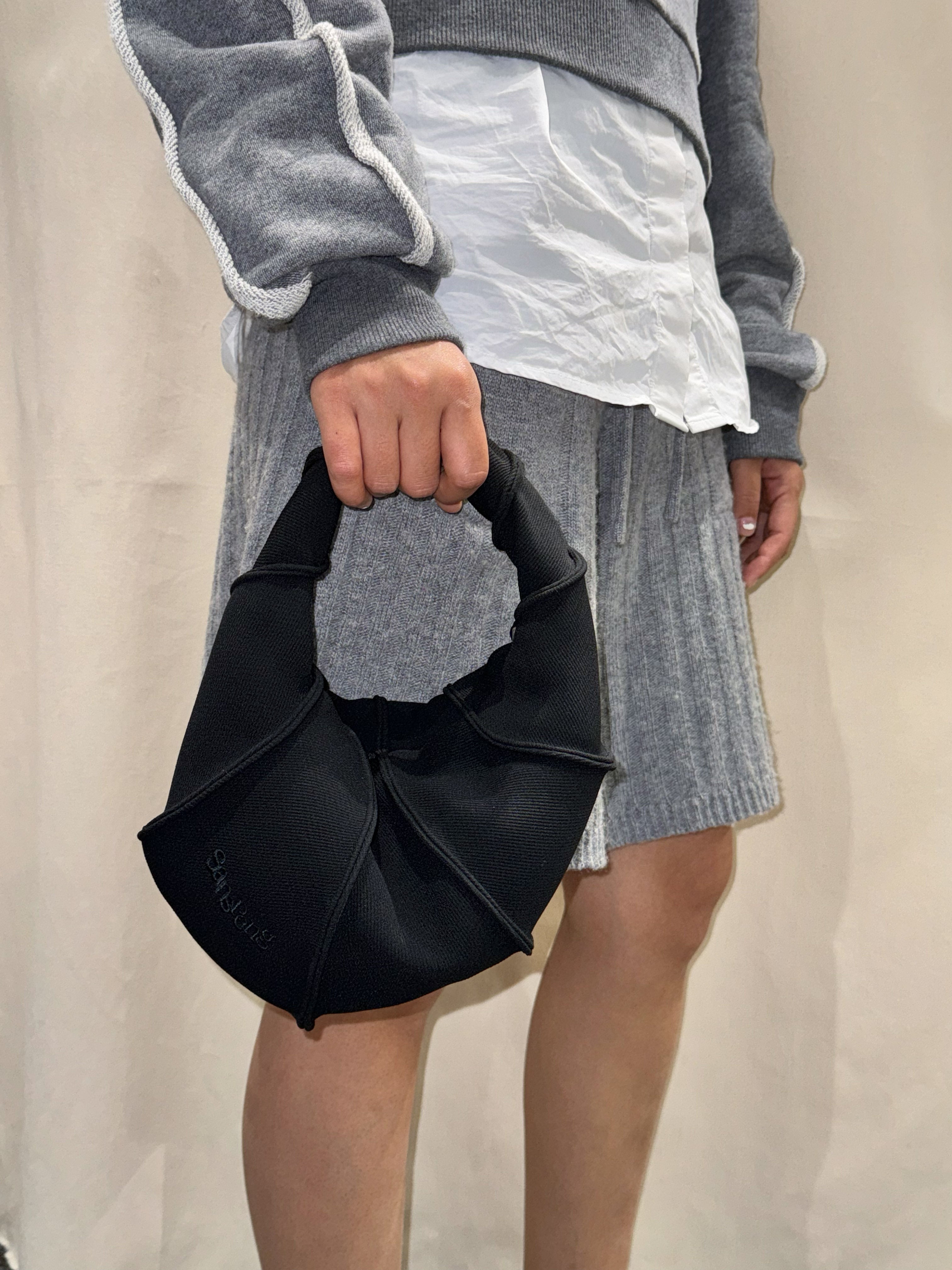 Shell Sling Bag