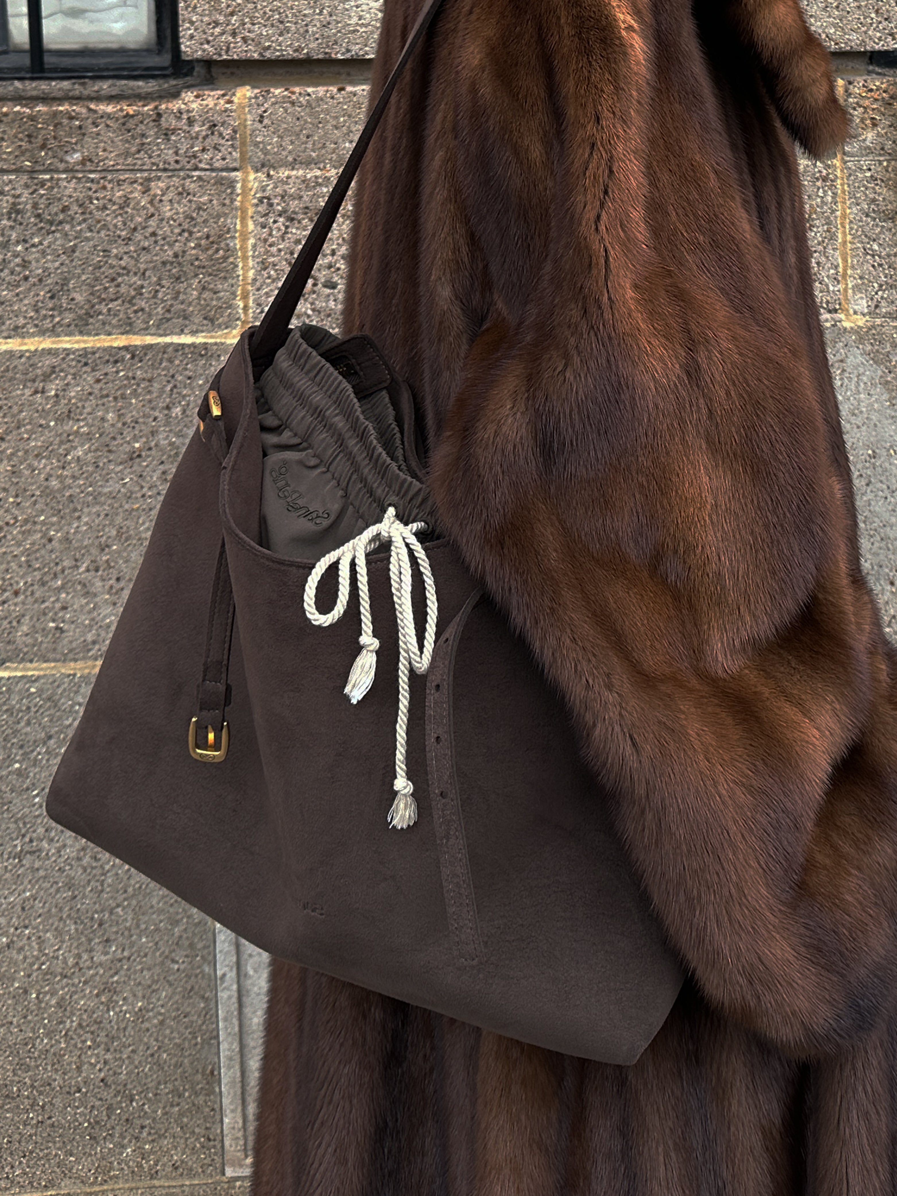 Trouser Bag