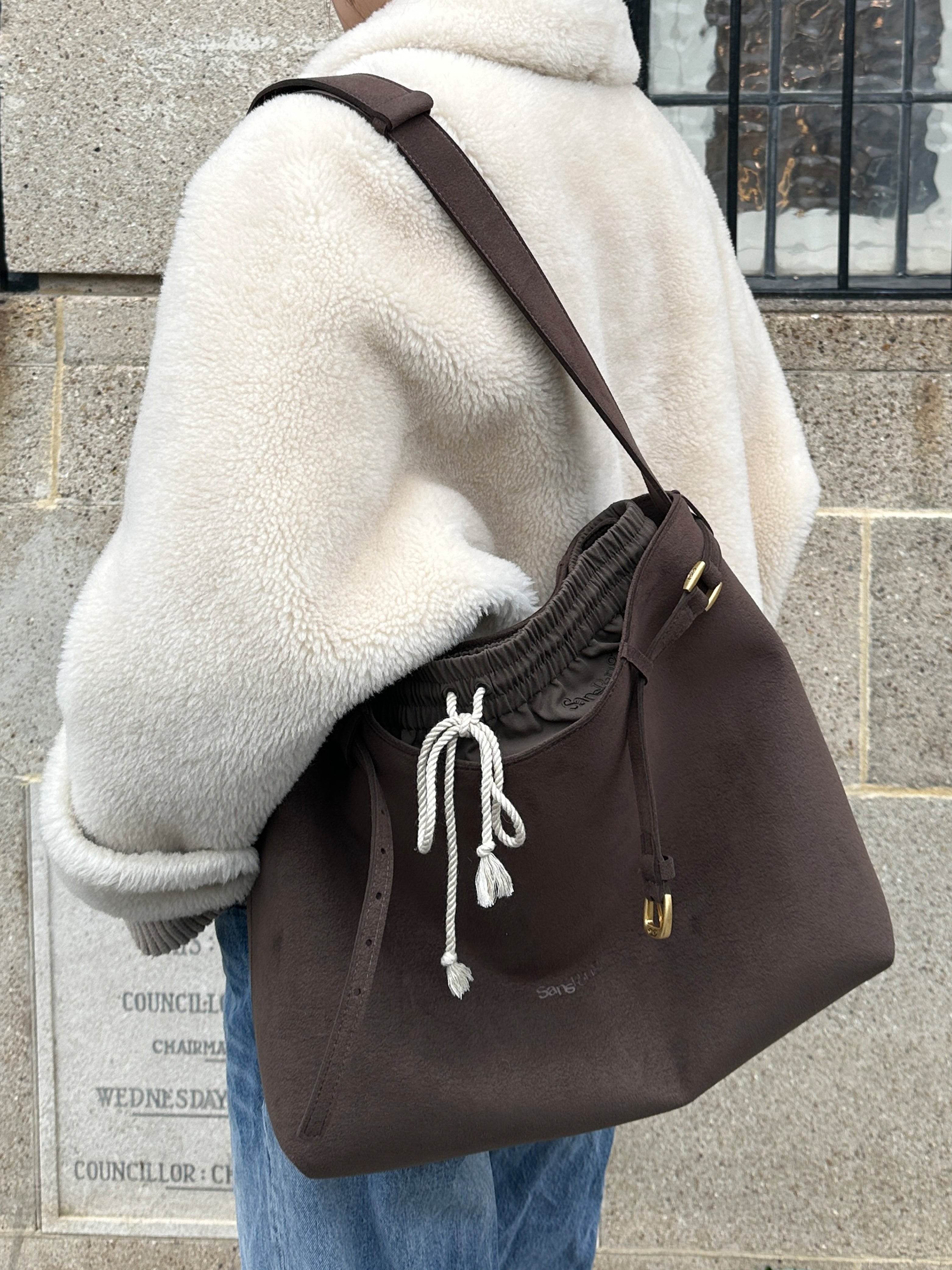 Trouser Bag