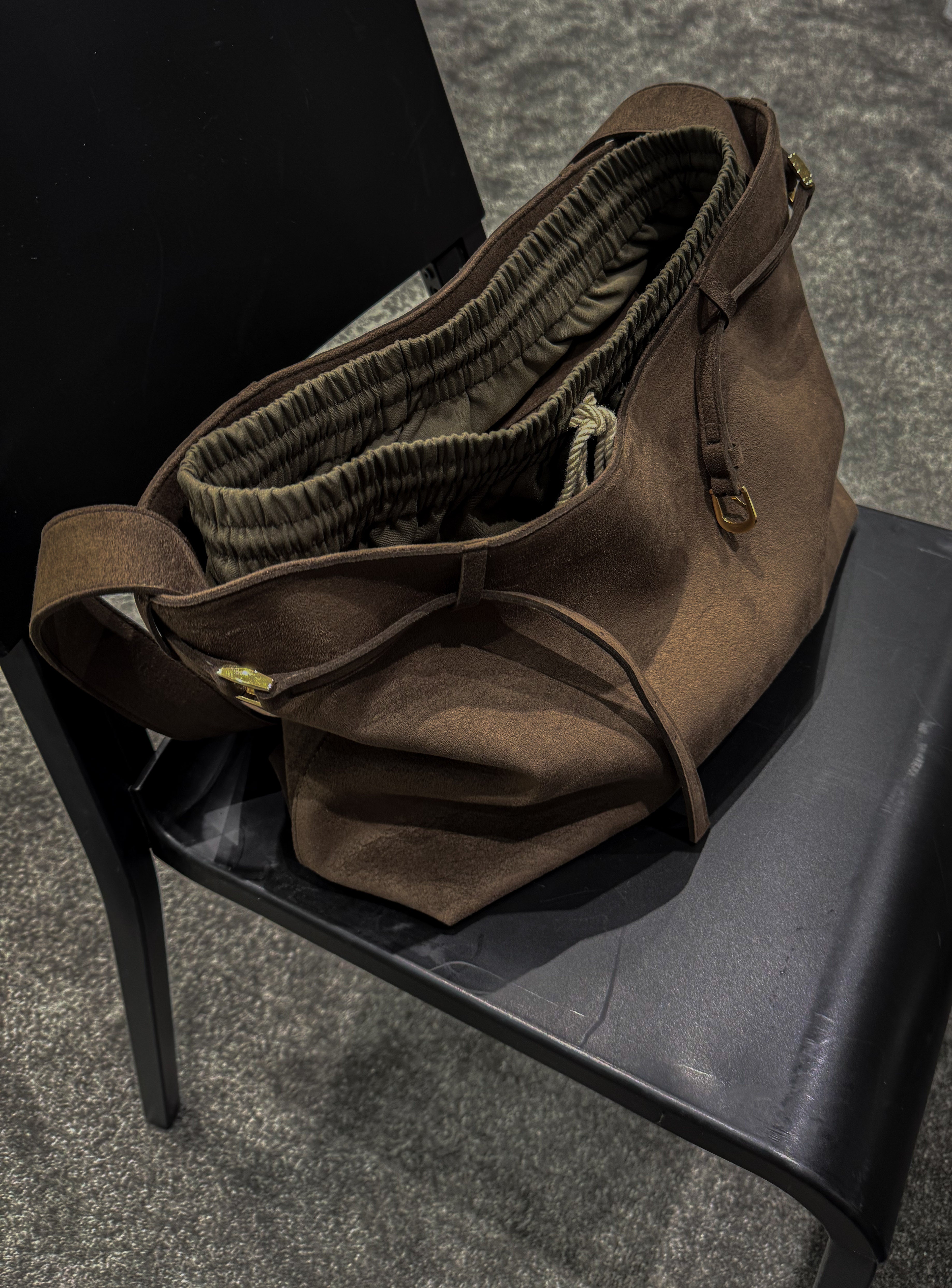 Trouser Bag