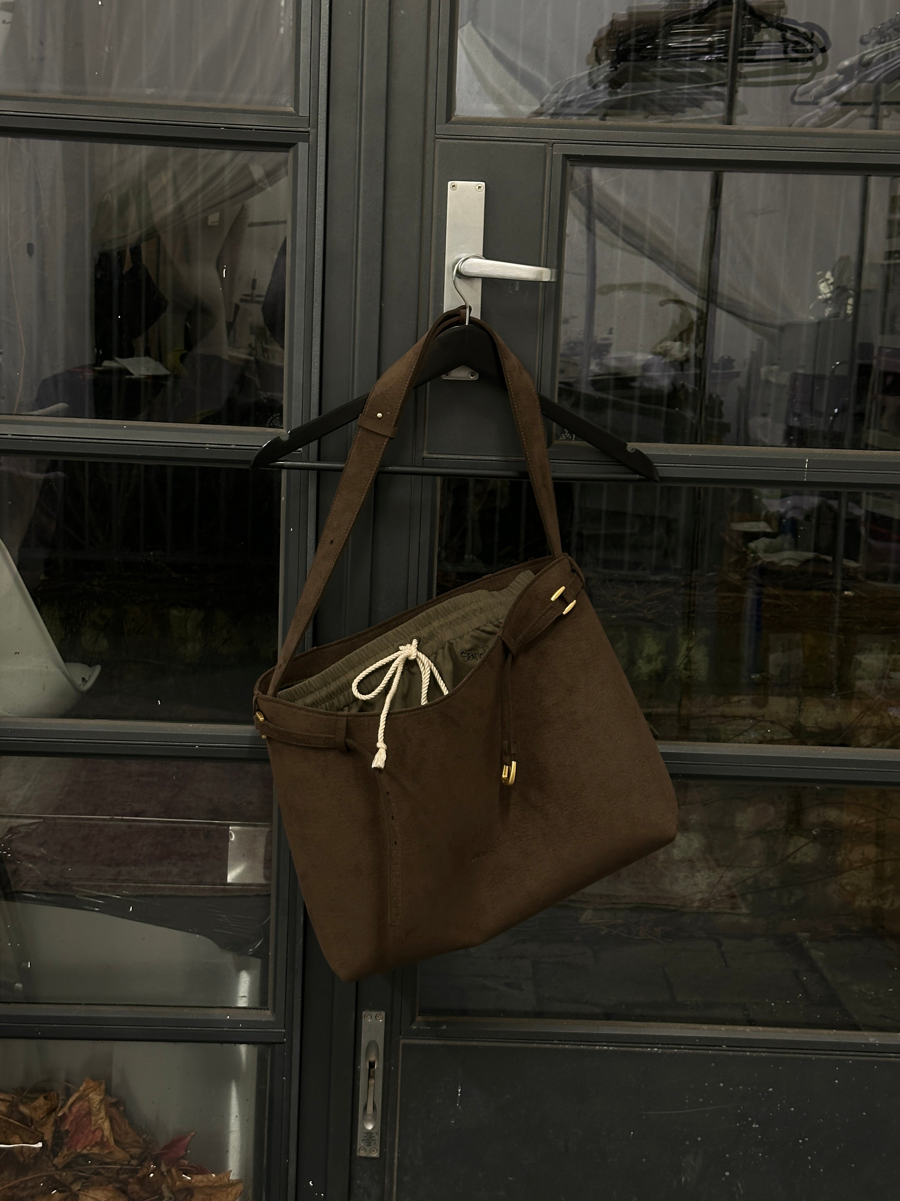 Trouser Bag