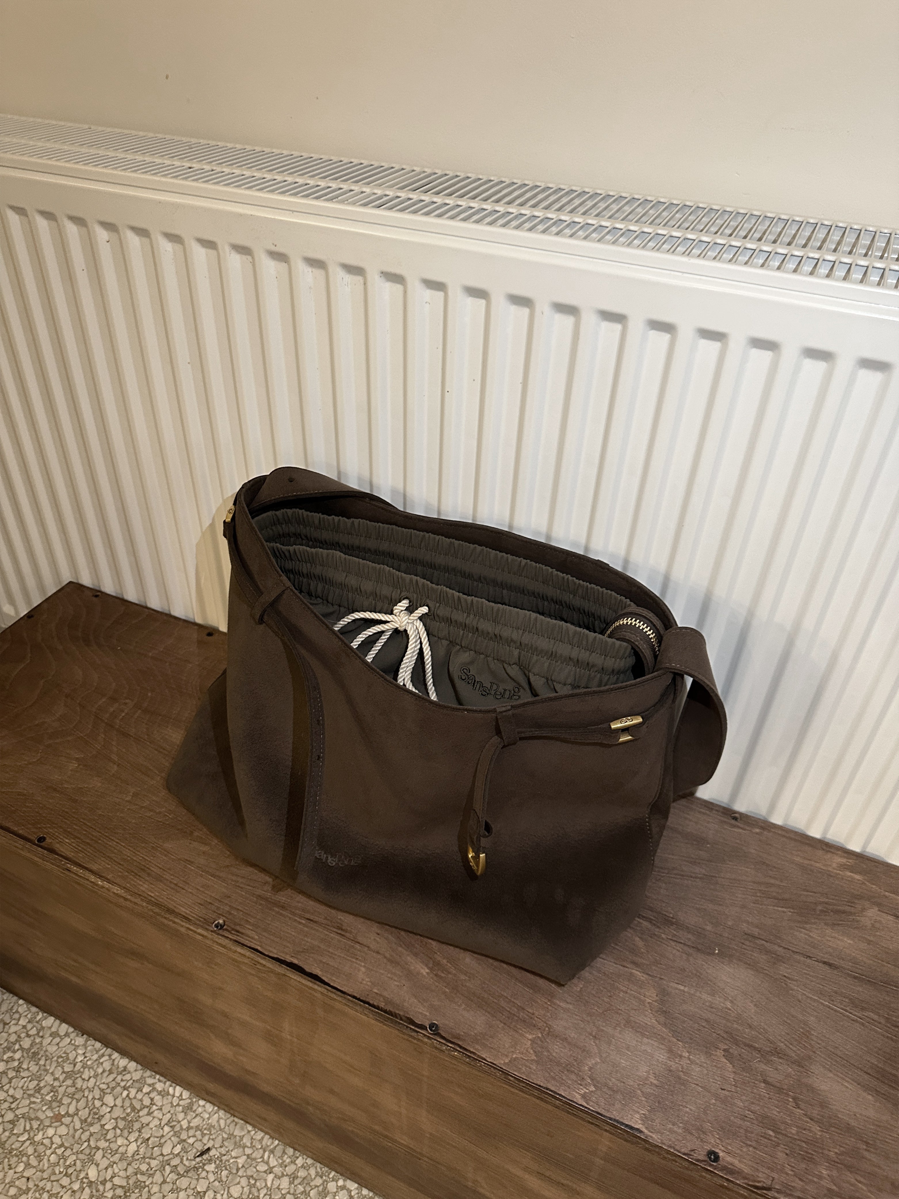 Trouser Bag