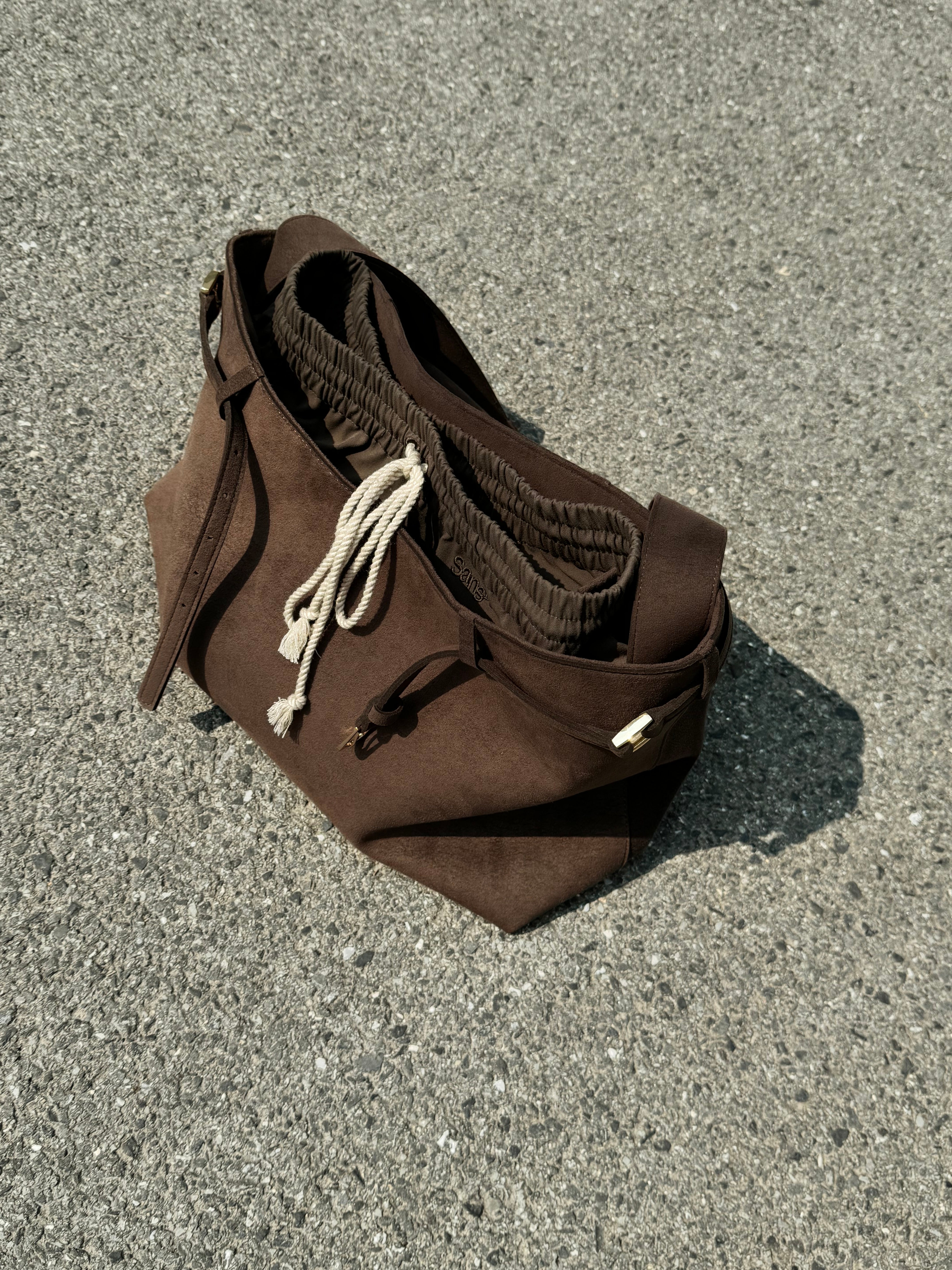 Trouser Bag