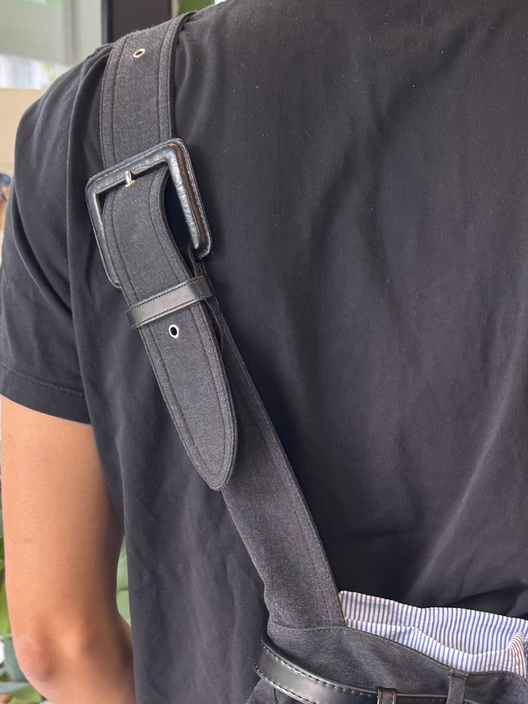 Customize Your Trouser Bag