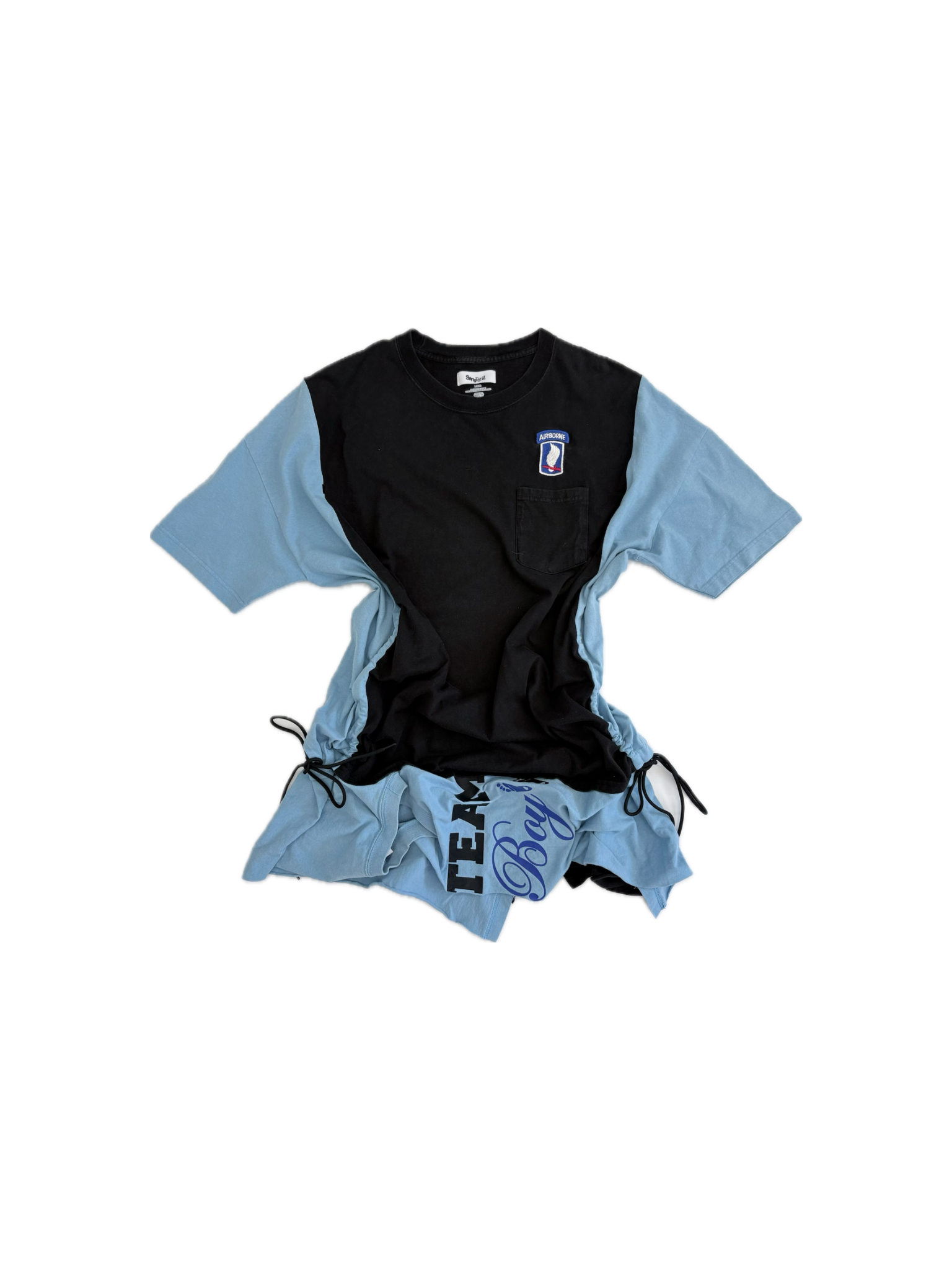 Bow Shirt