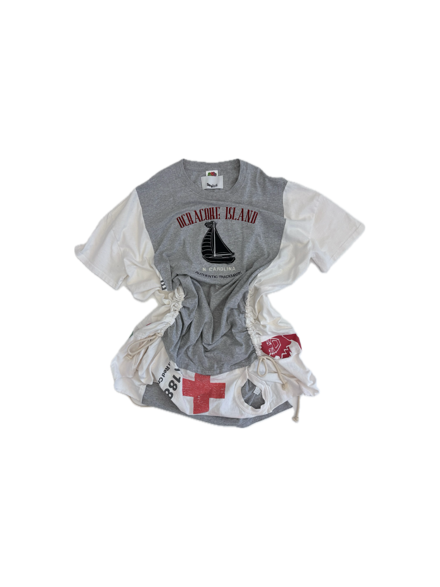 Bow Shirt