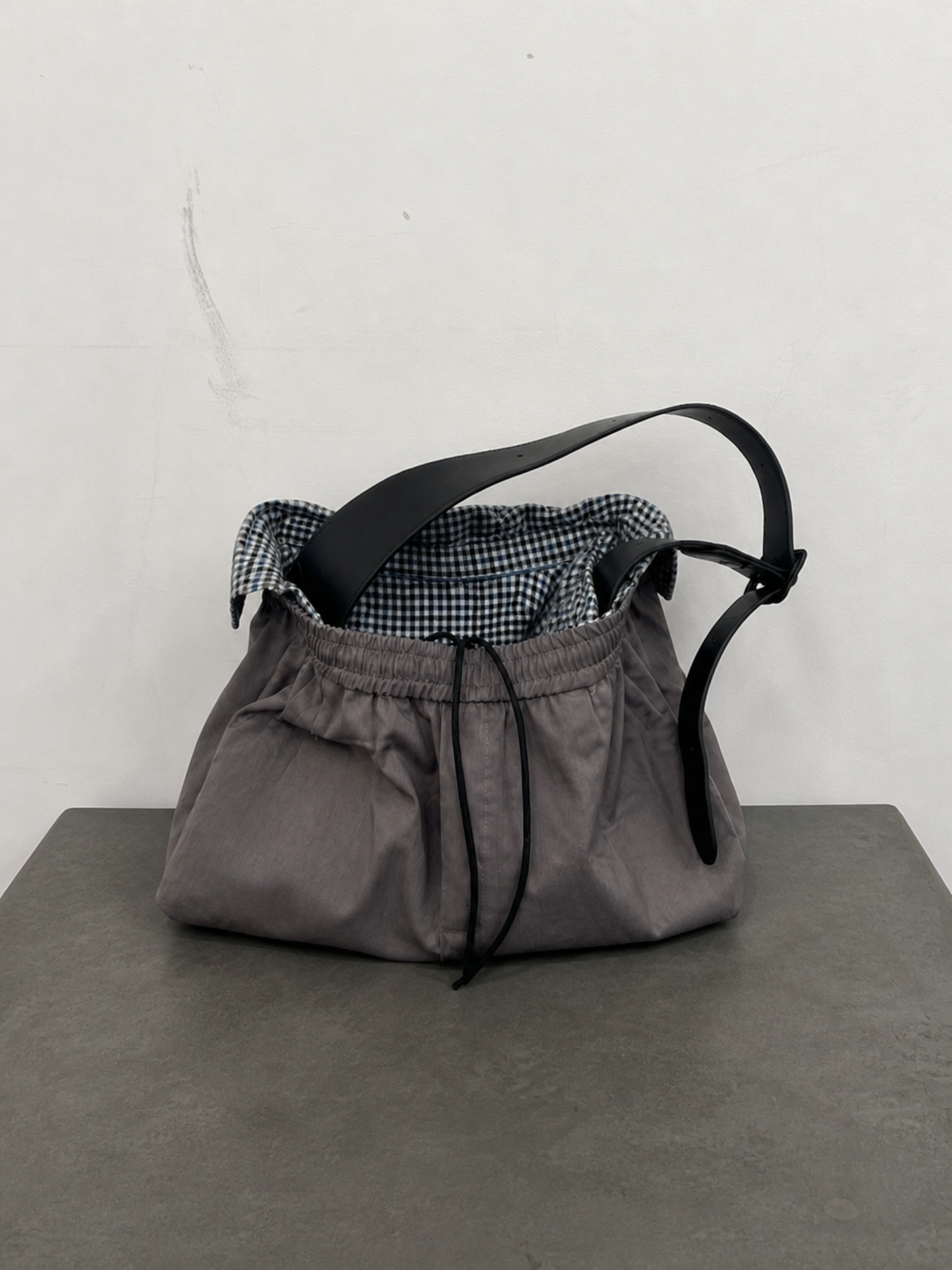Customize Your Trouser Bag