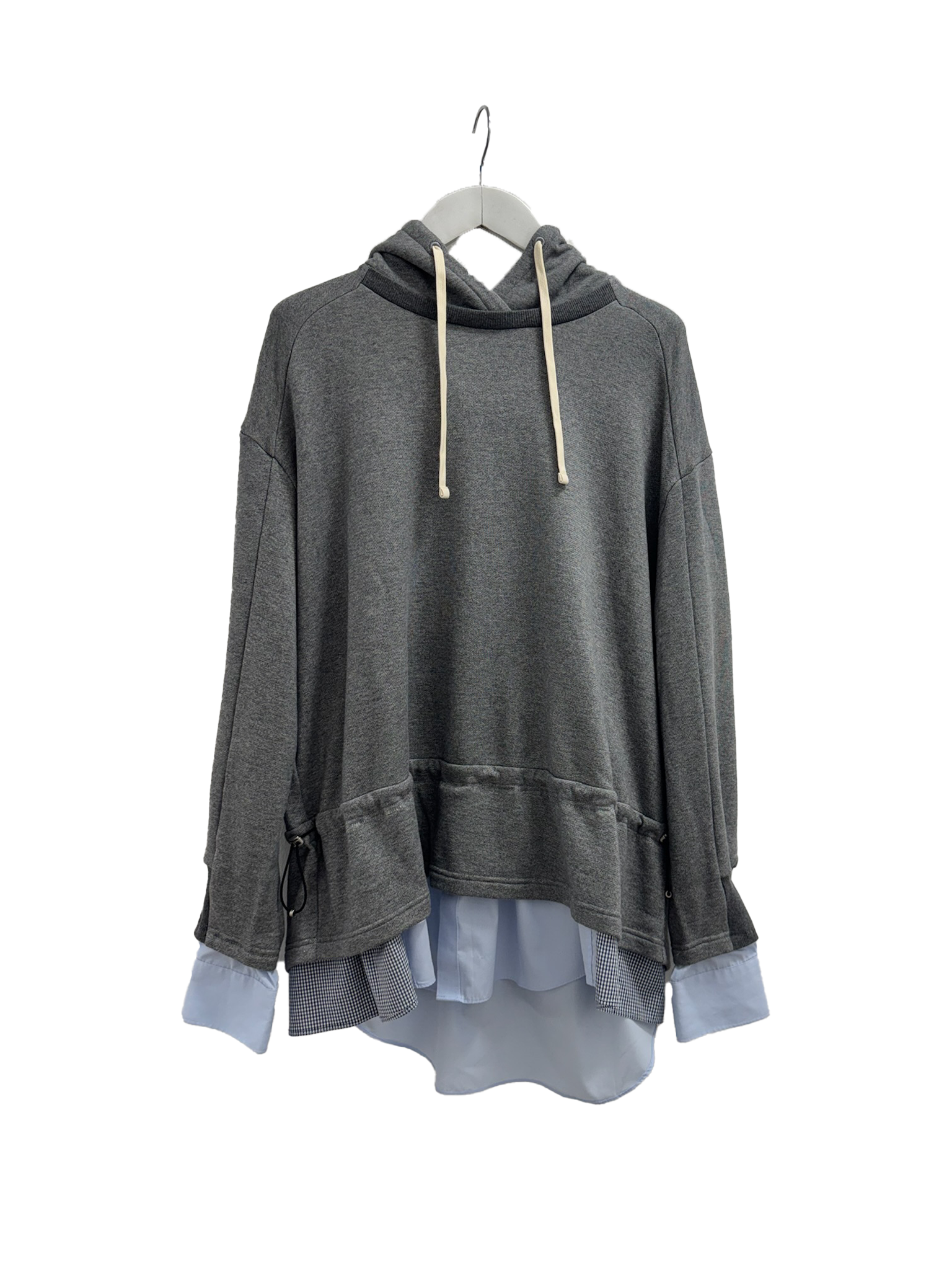 Velo Hoodie