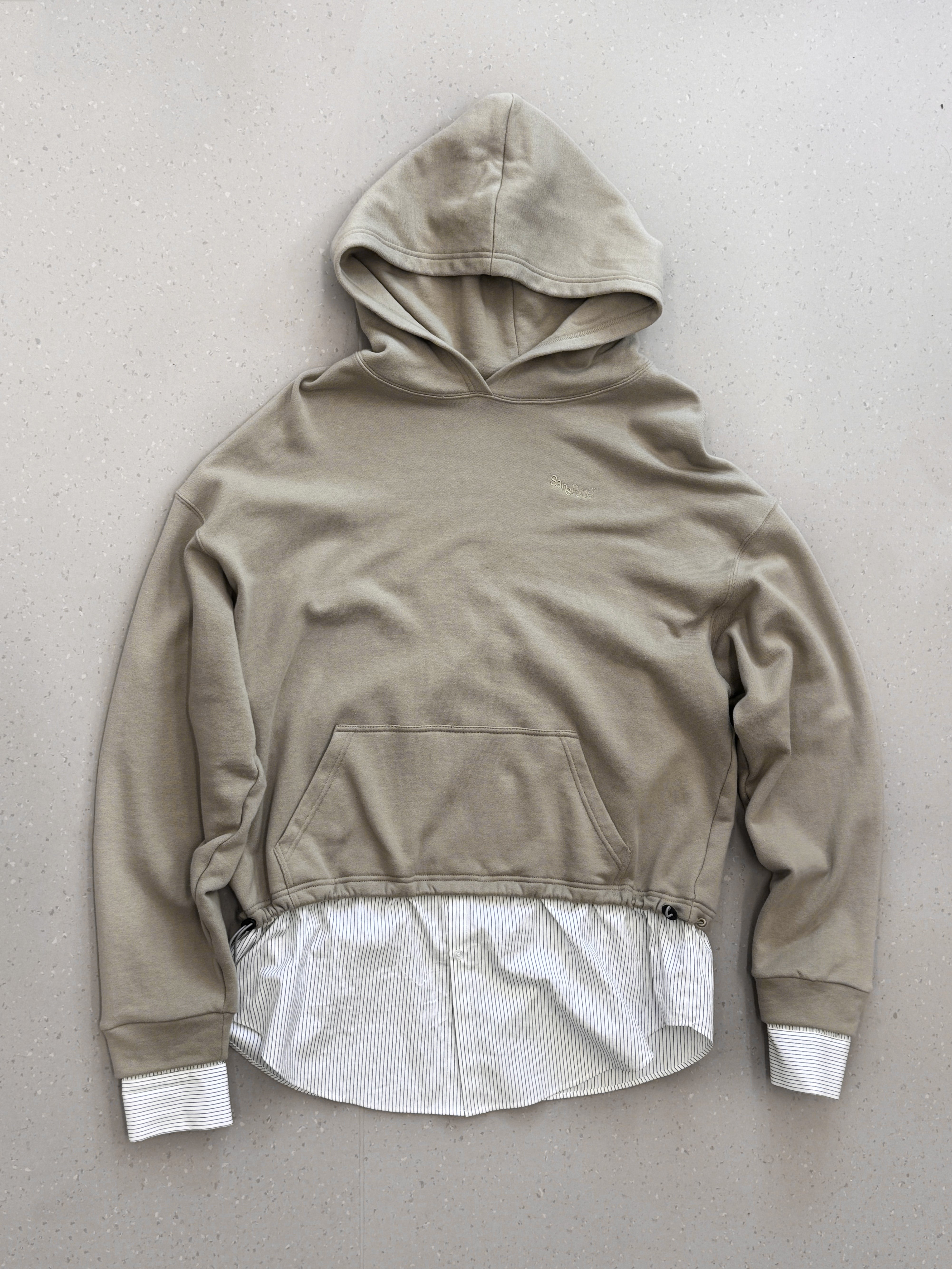 Velo Hoodie