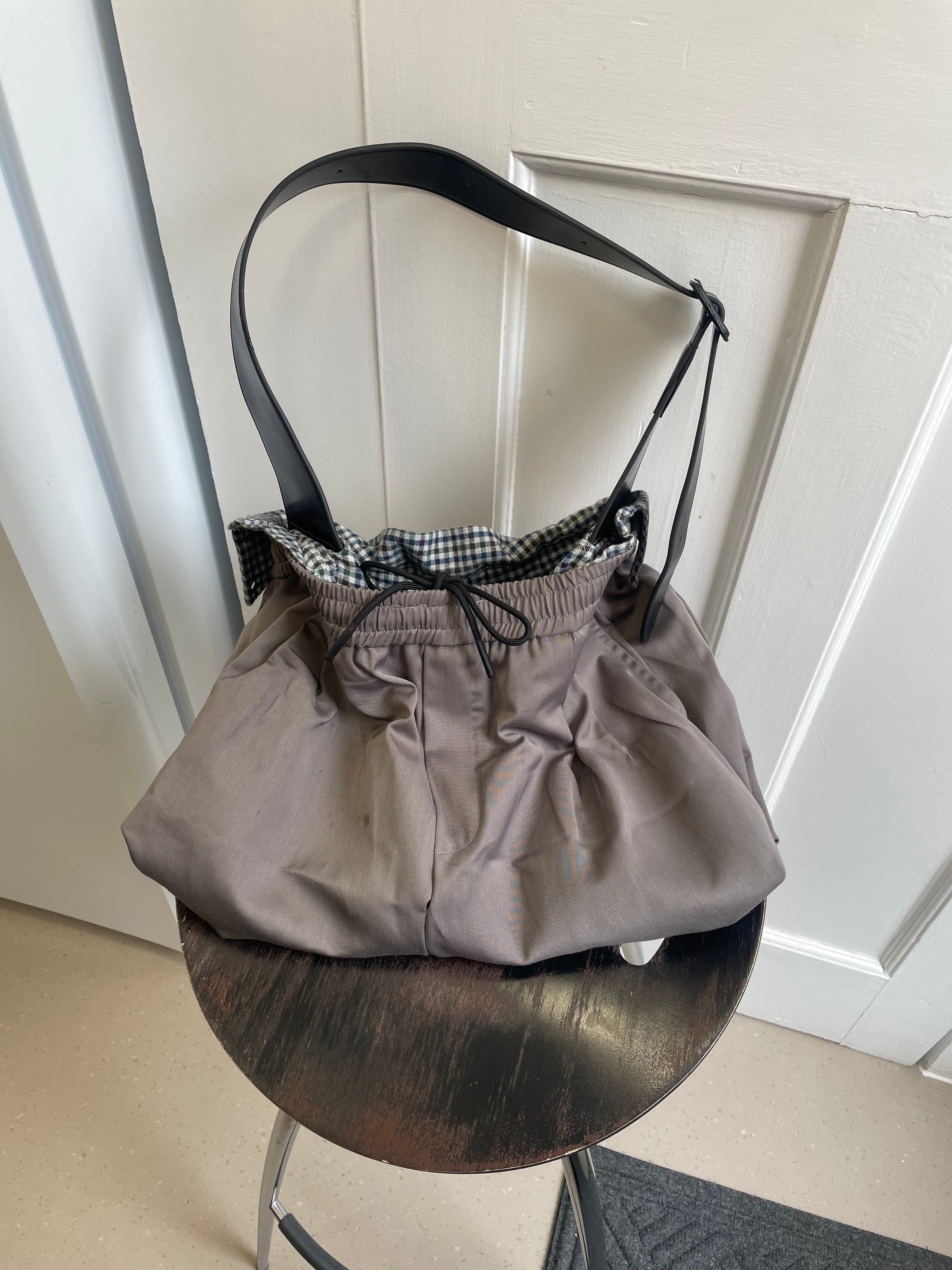 Collar Bag