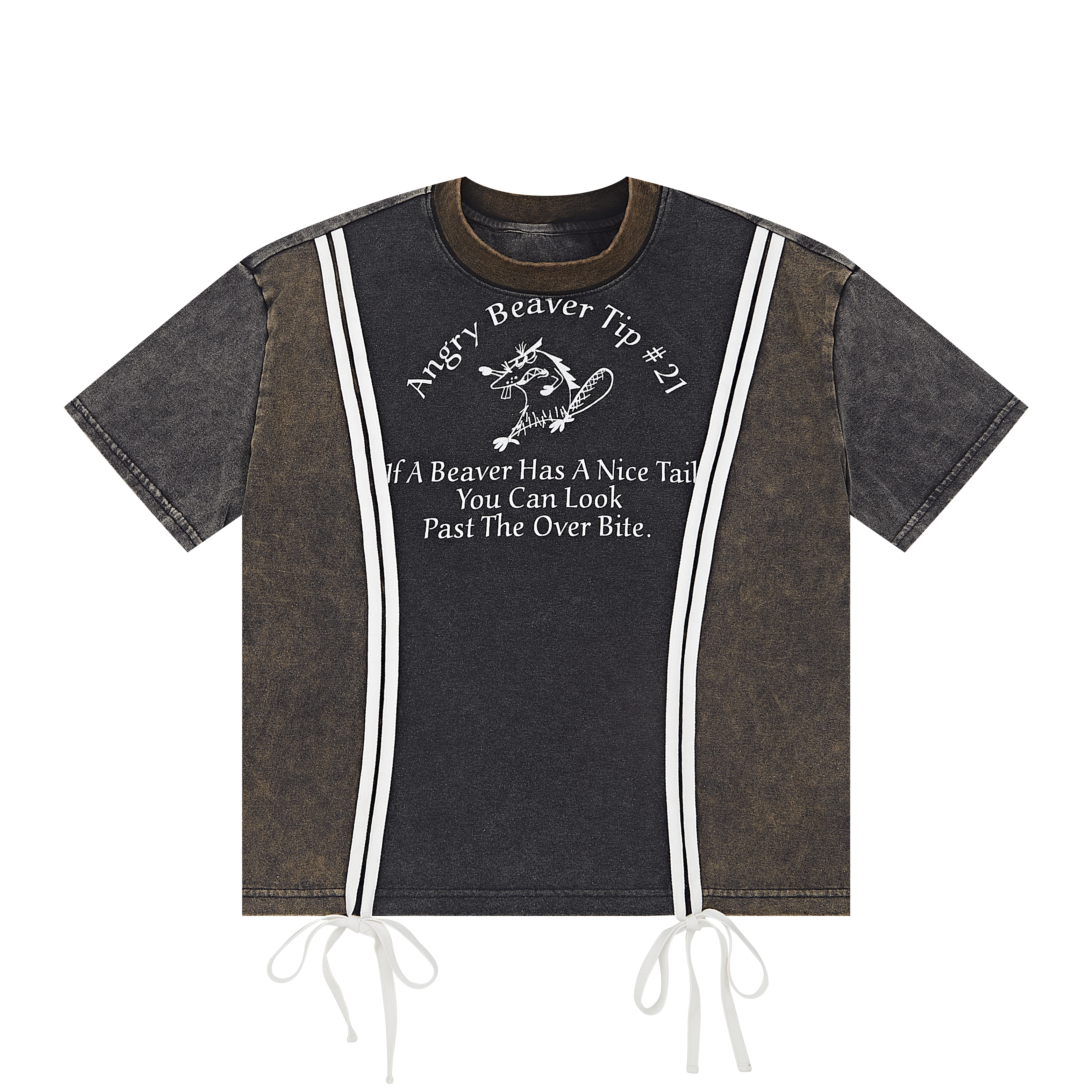 Bow T-shirt