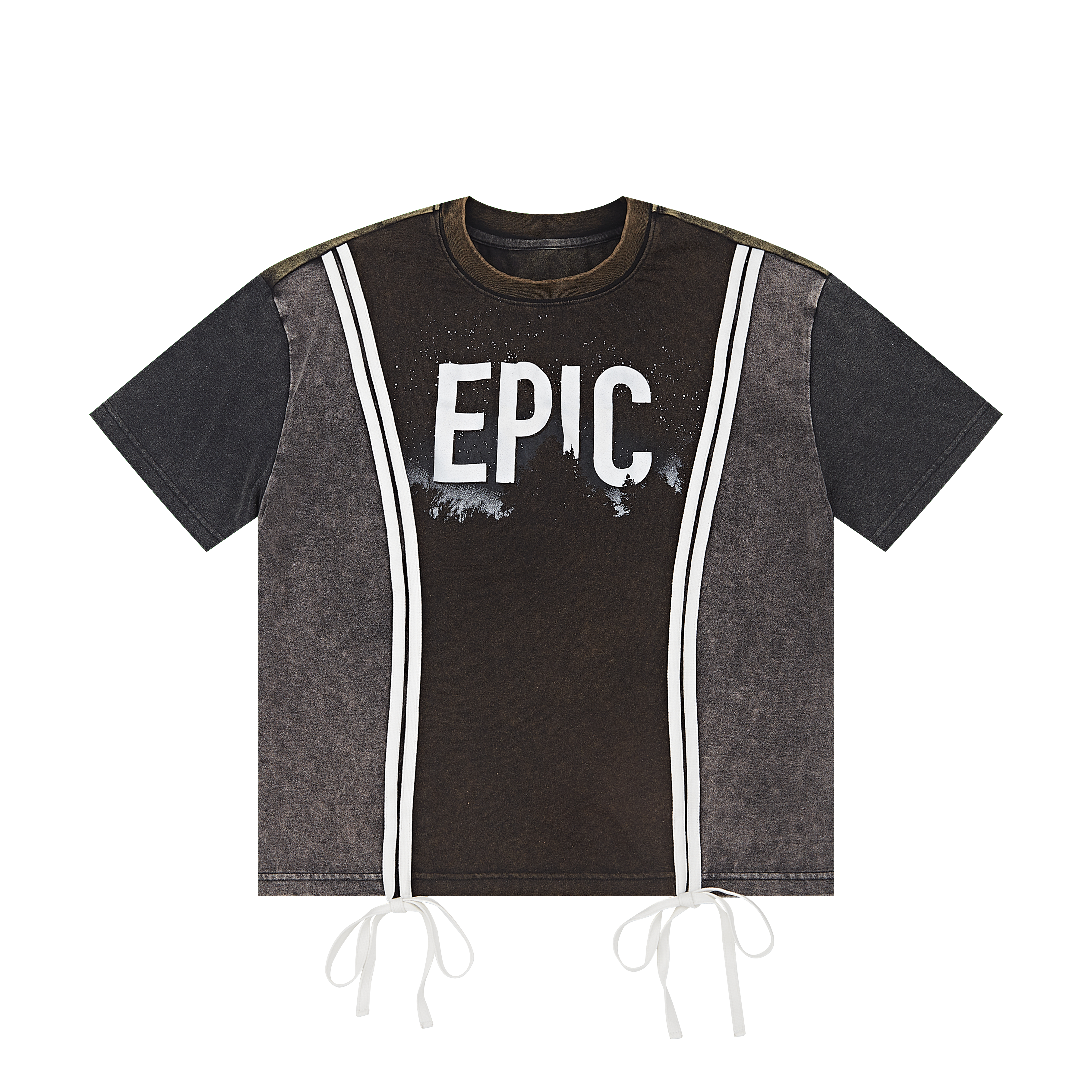 Bow T-shirt