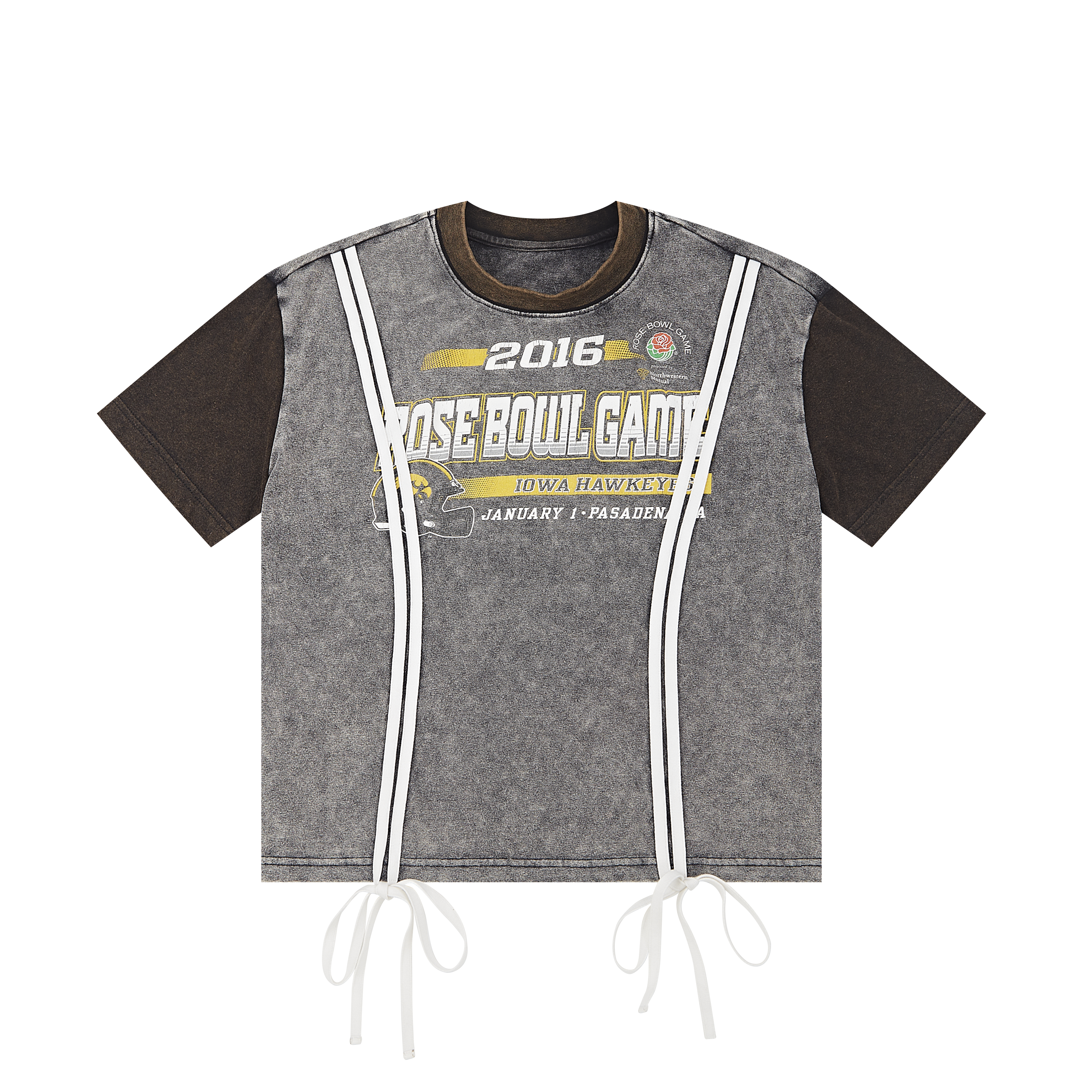 Bow T-shirt