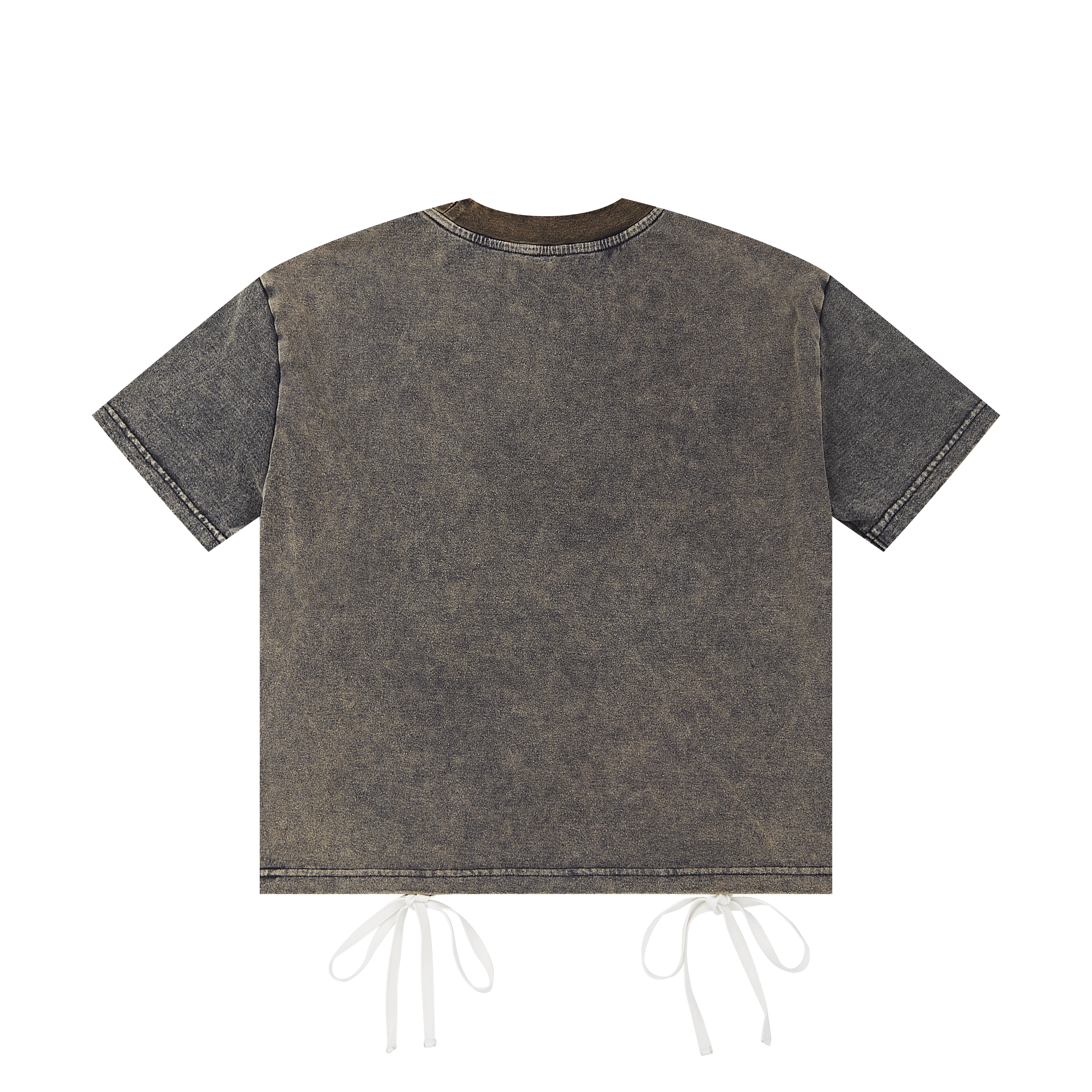 Bow T-shirt