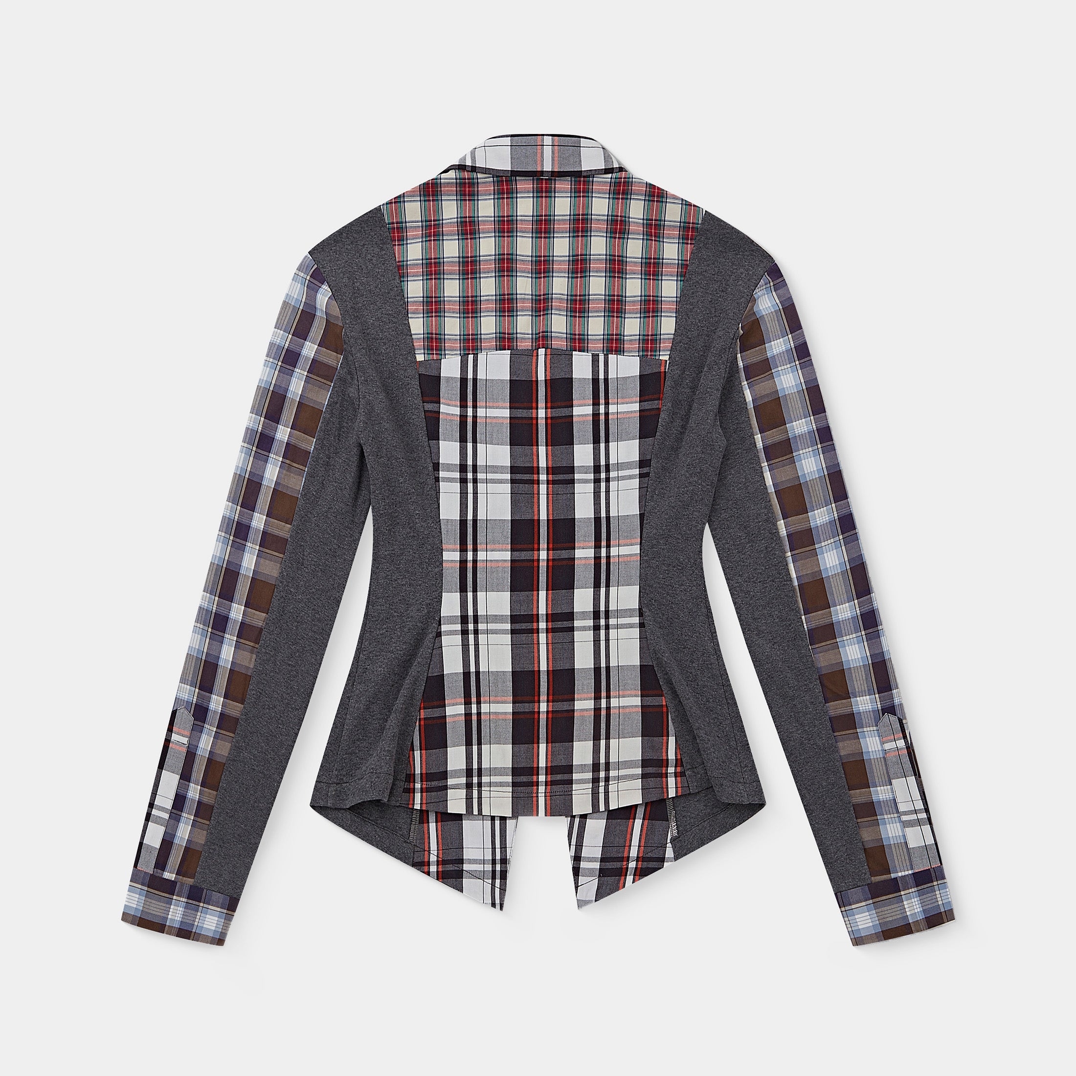 Crop Shirts