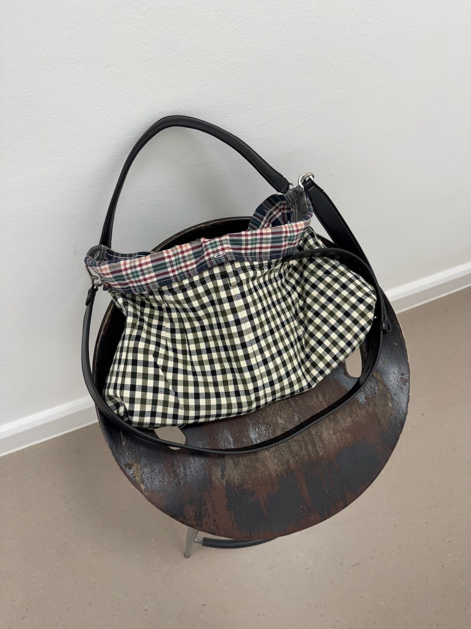 Collar Bag