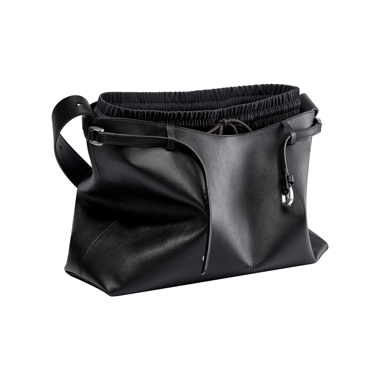 Trouser Bag (Black)