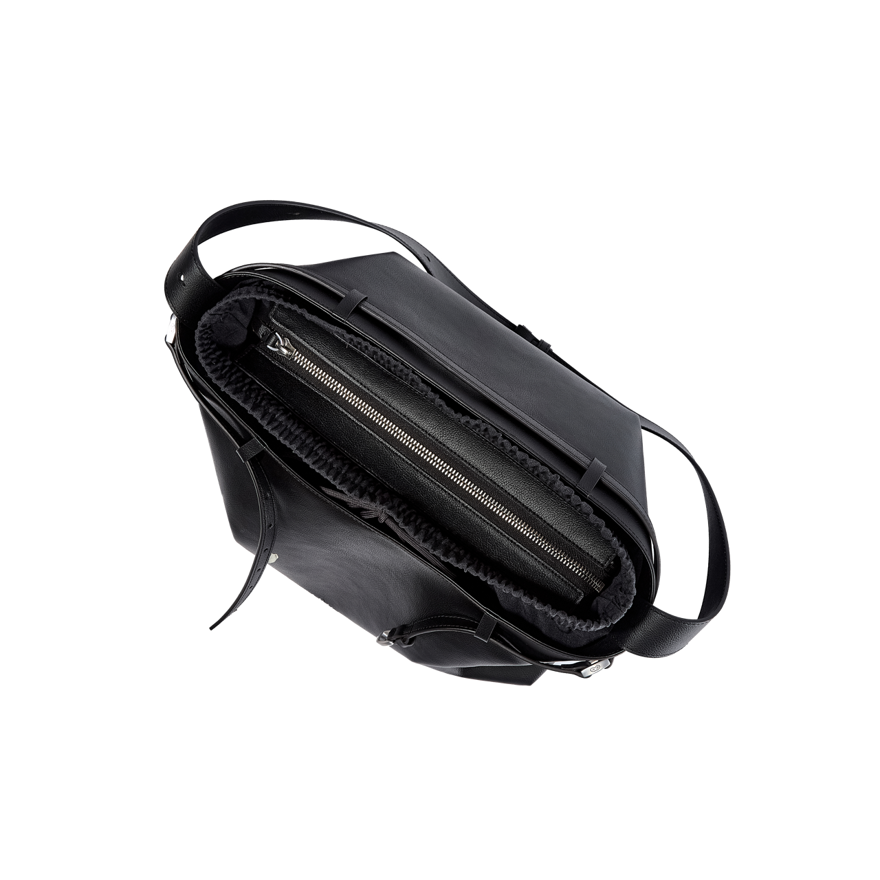 Trouser Bag (Black)