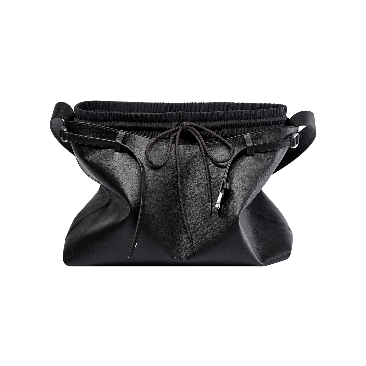 Trouser Bag (Black)