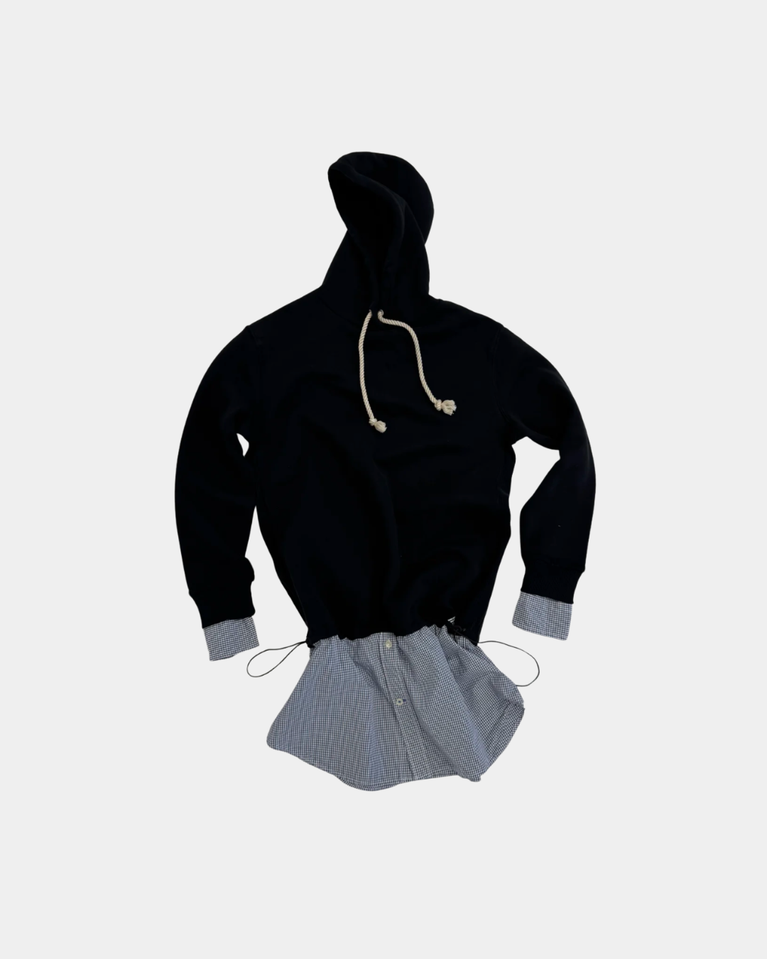 Velo Hoodie