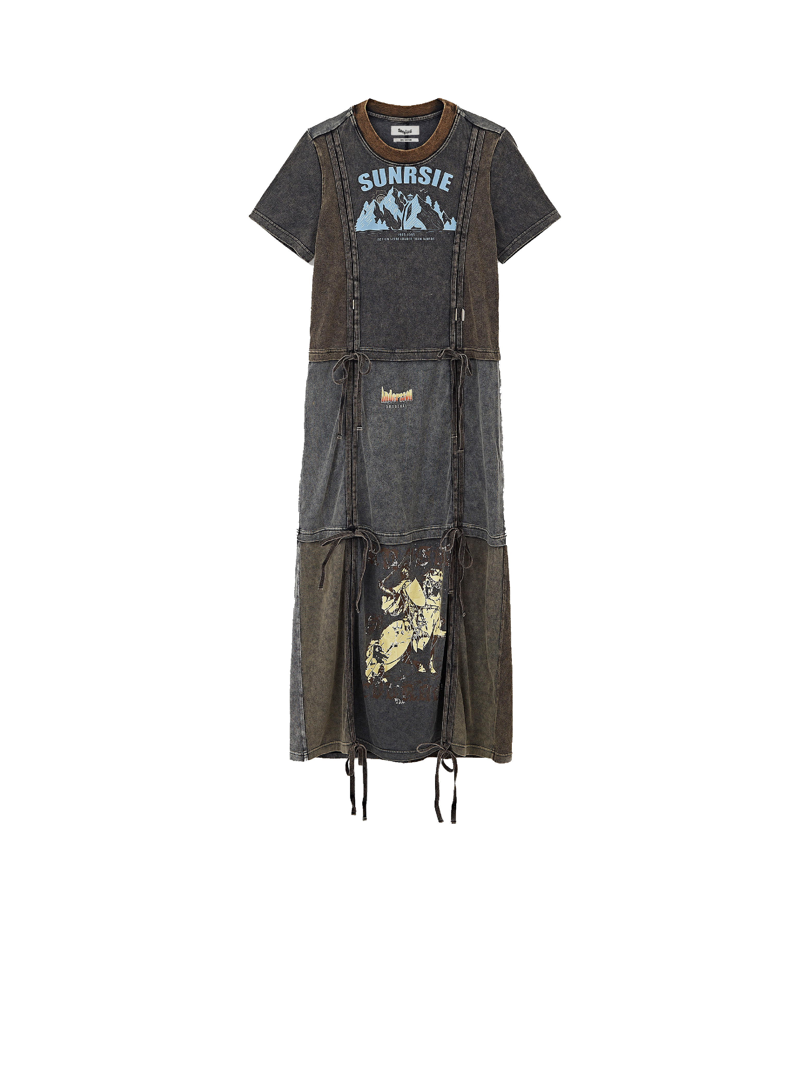 Bow Dress