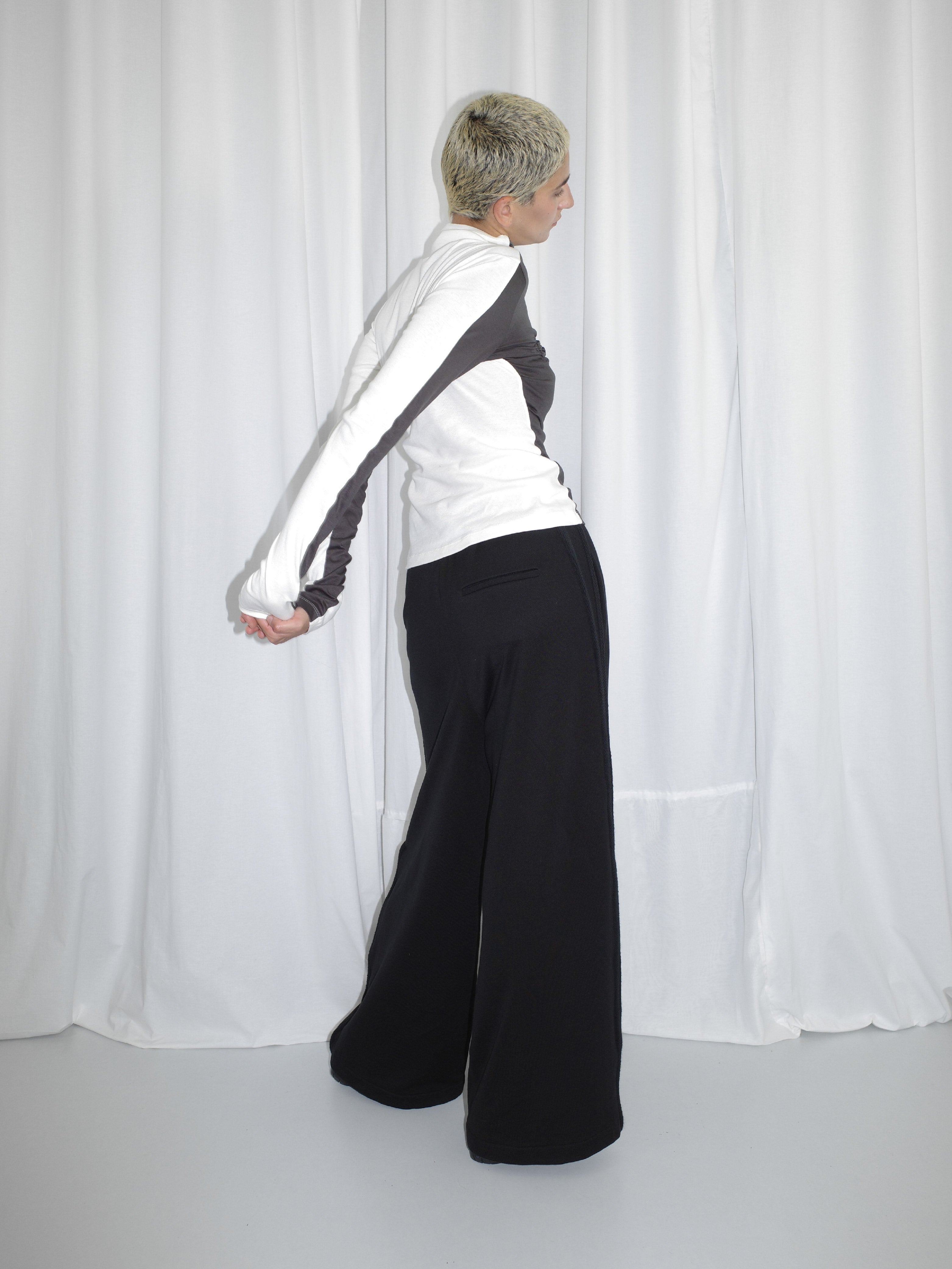Lava Long Shirt