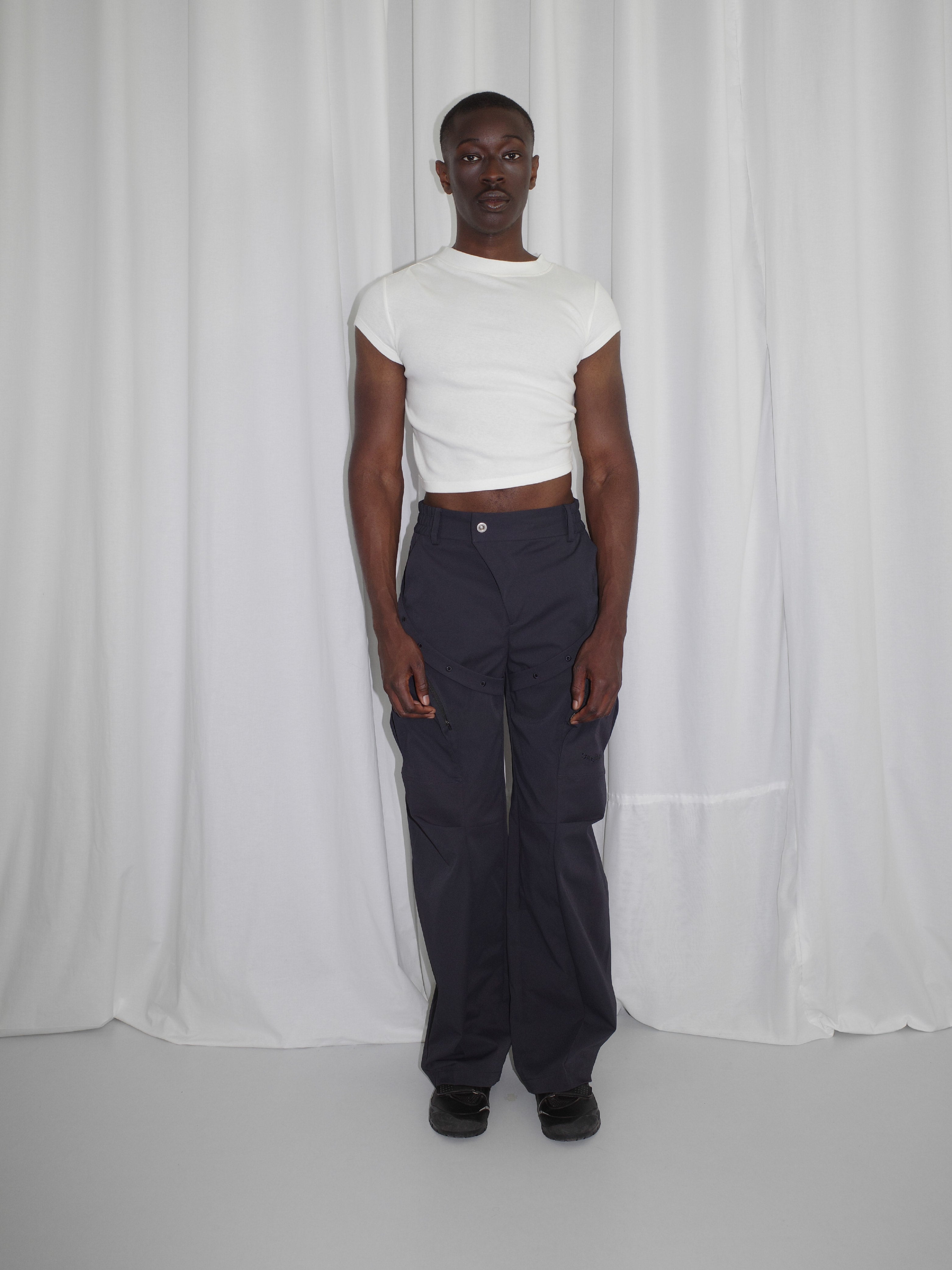 ZipZac Cargo Pants