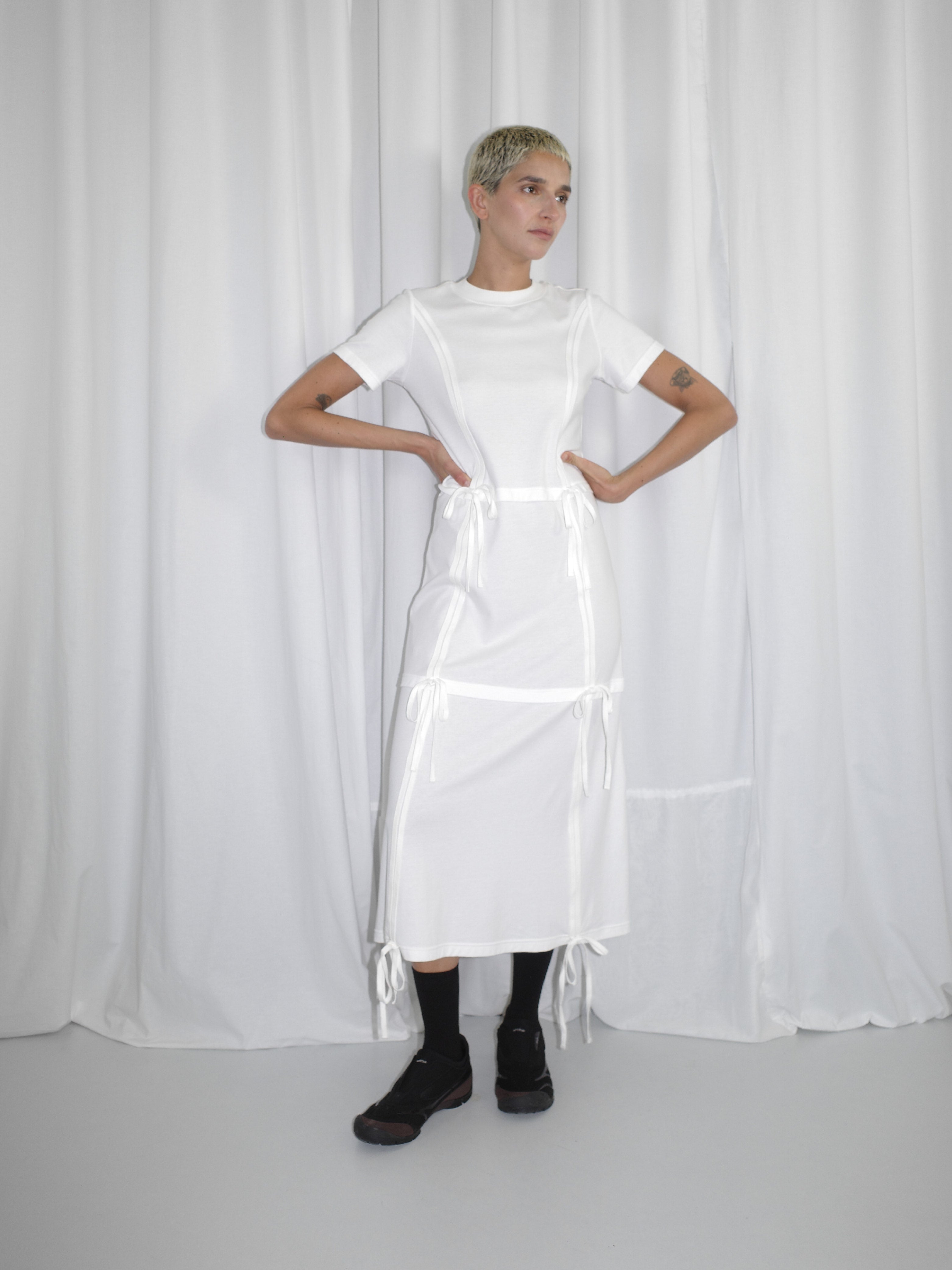 Bow Dress