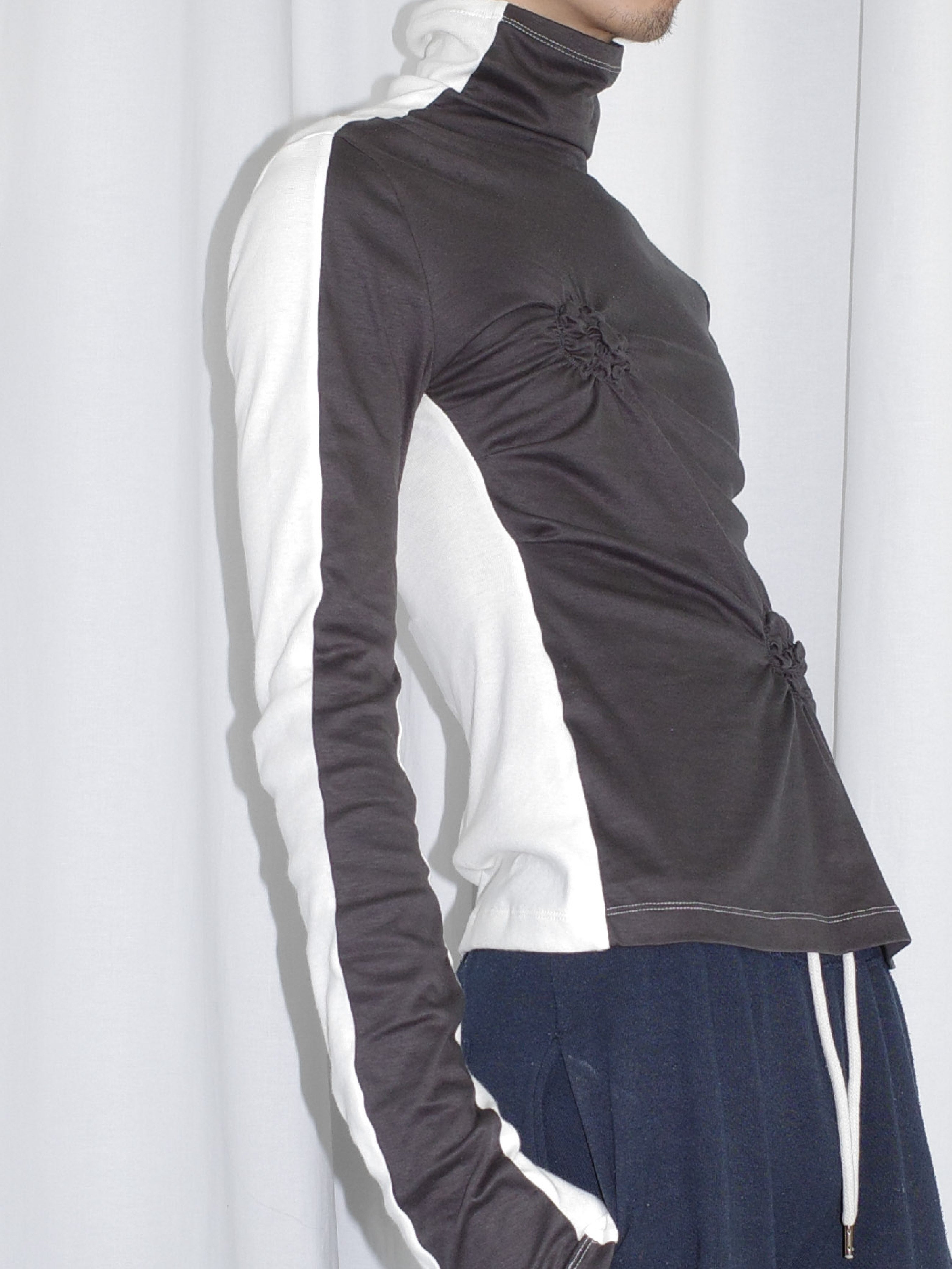 Lava Long Shirt