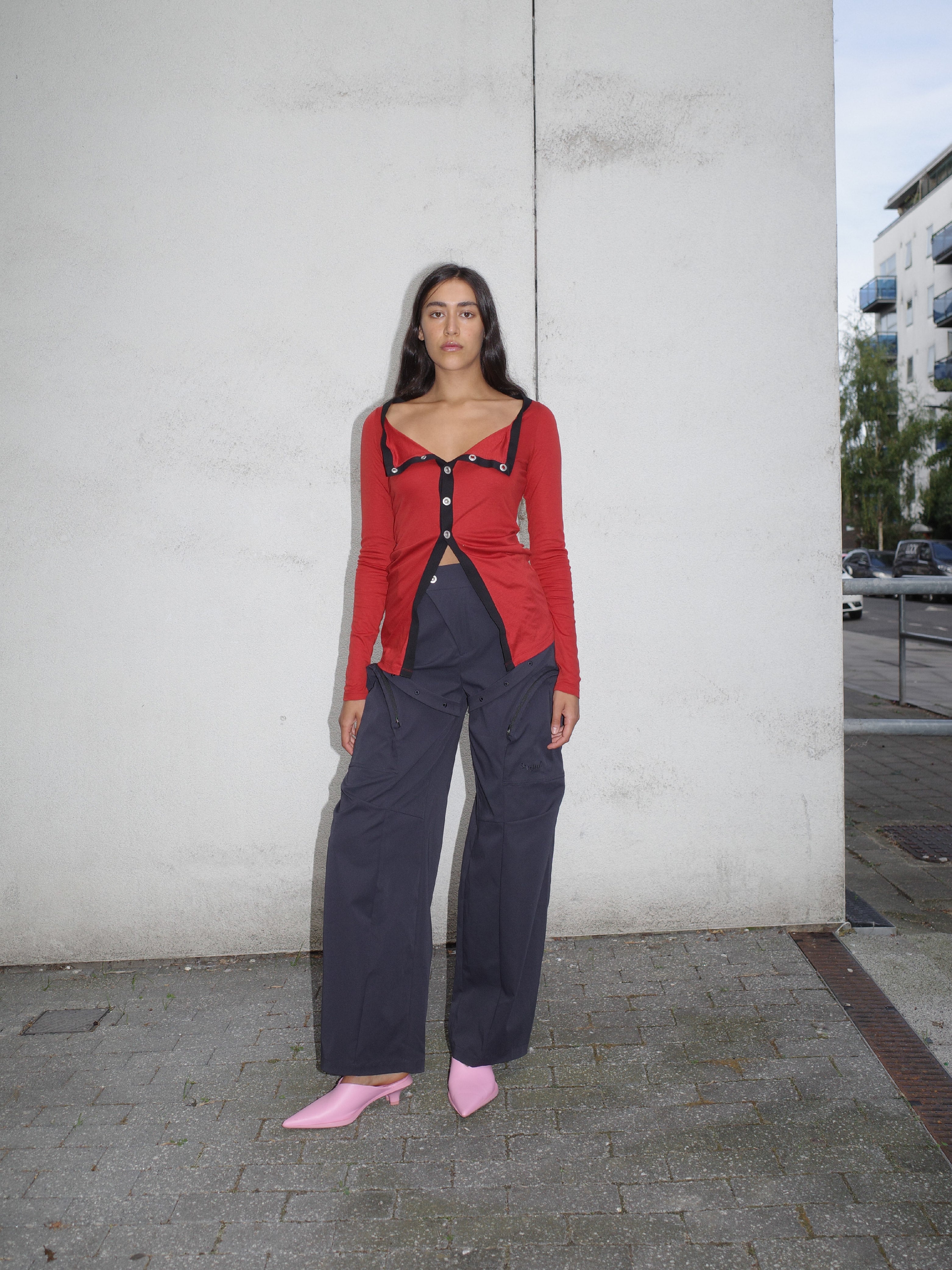 ZipZac Cargo Pants