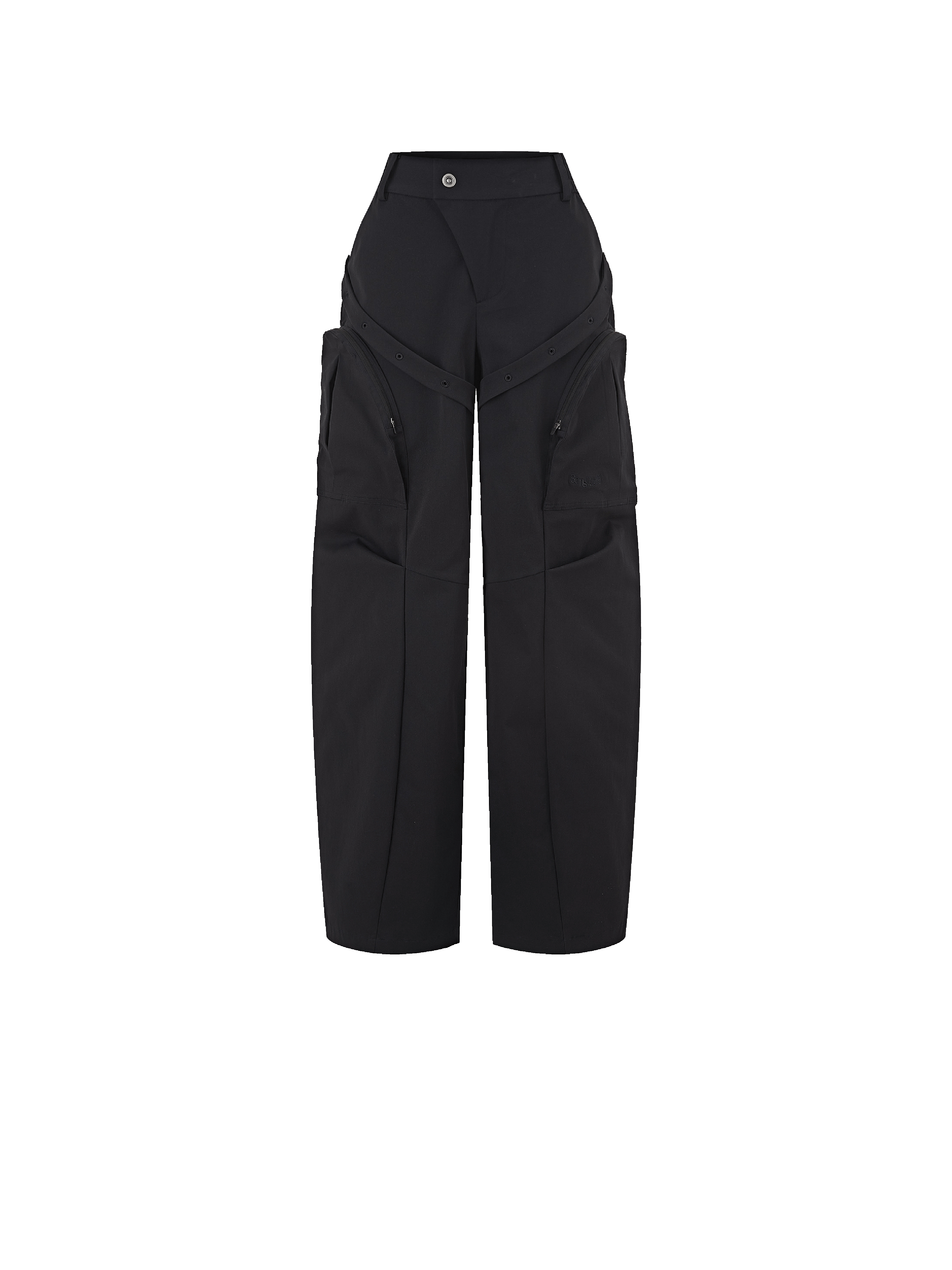ZipZac Cargo Pants