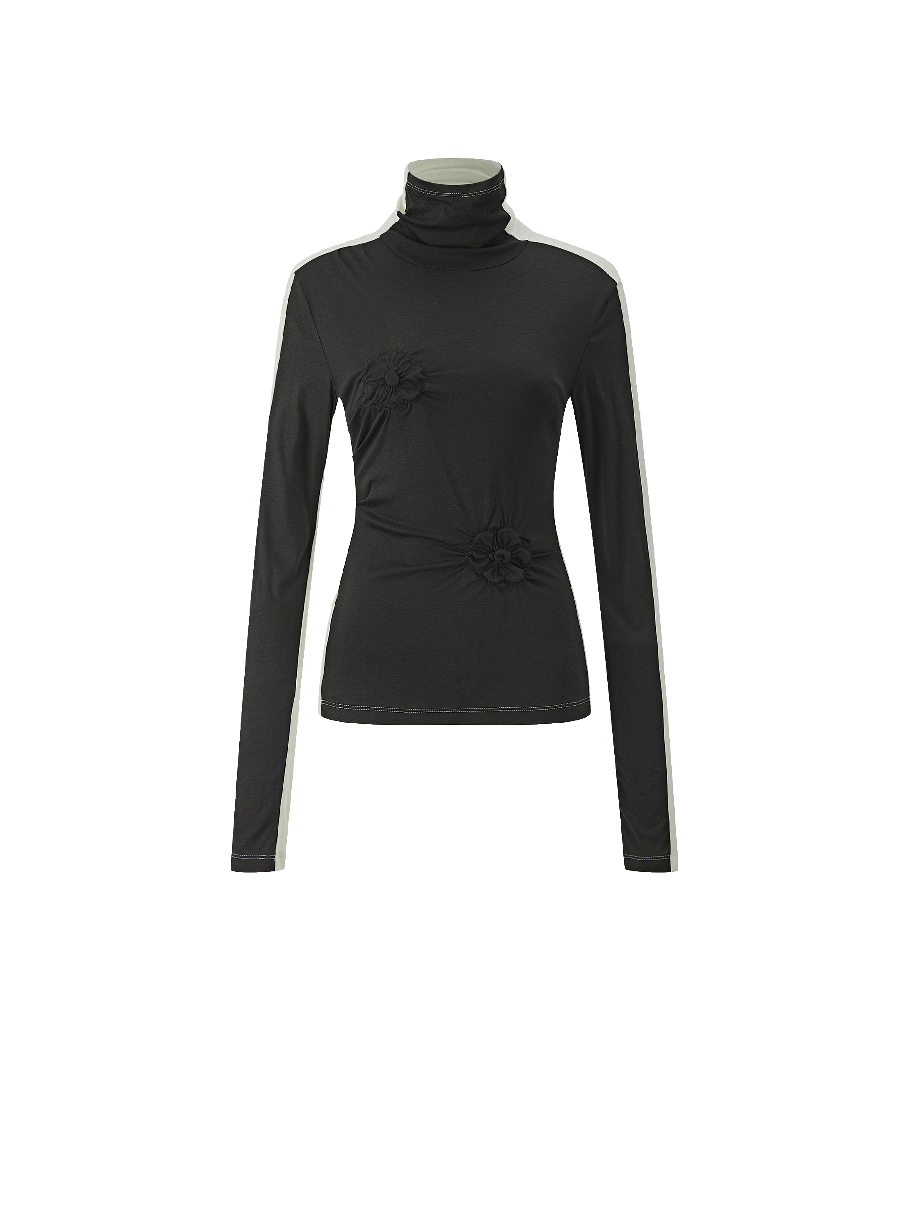 Lava Long Shirt