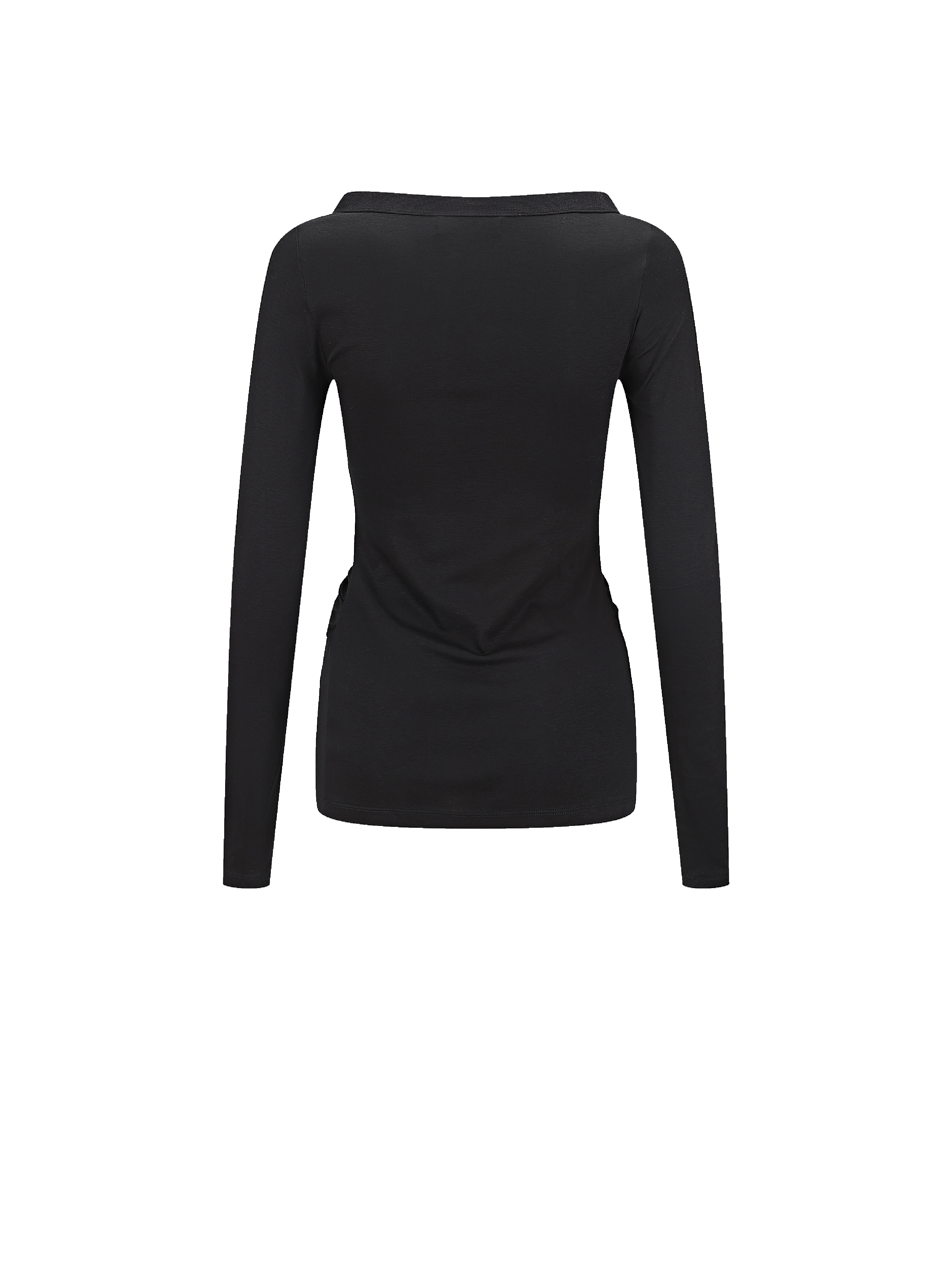Jersey Top