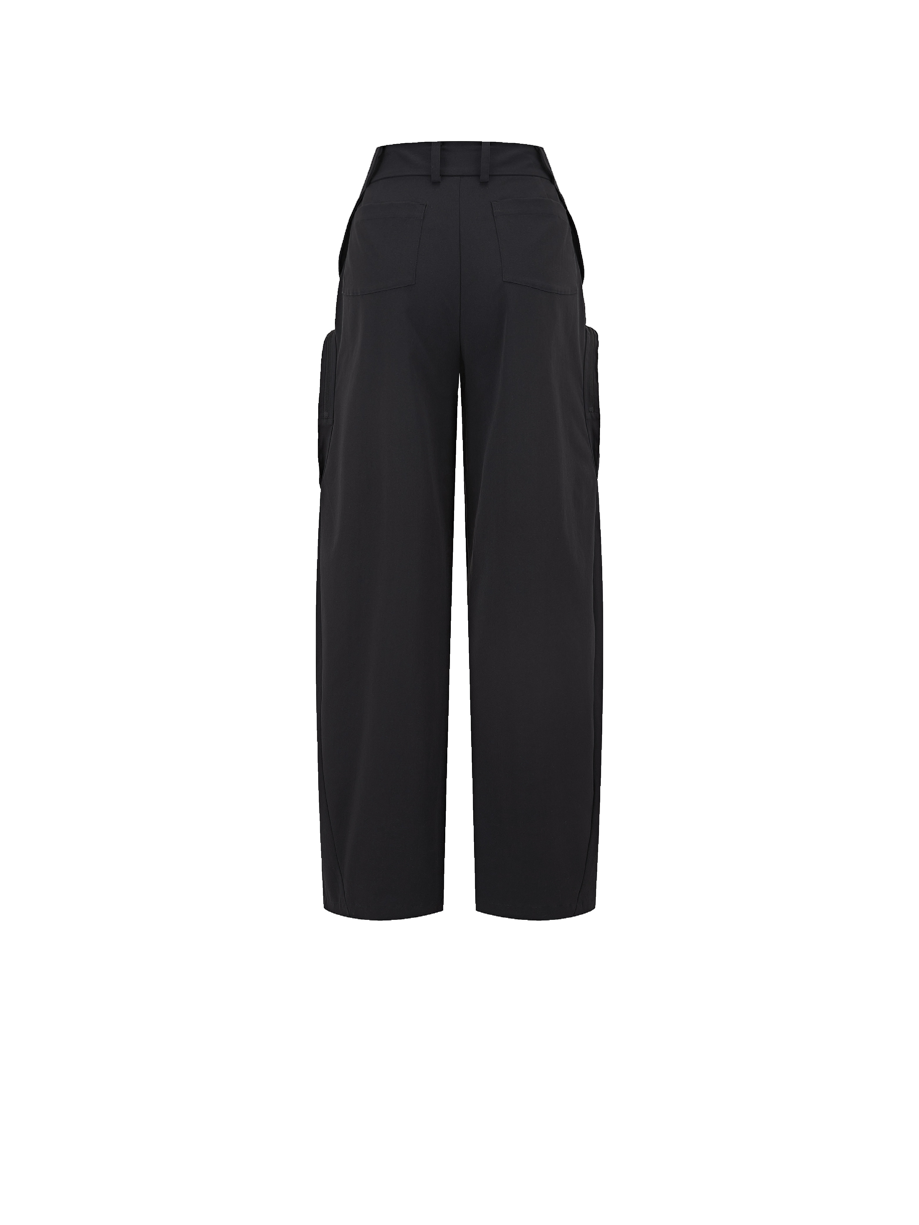 ZipZac Cargo Pants