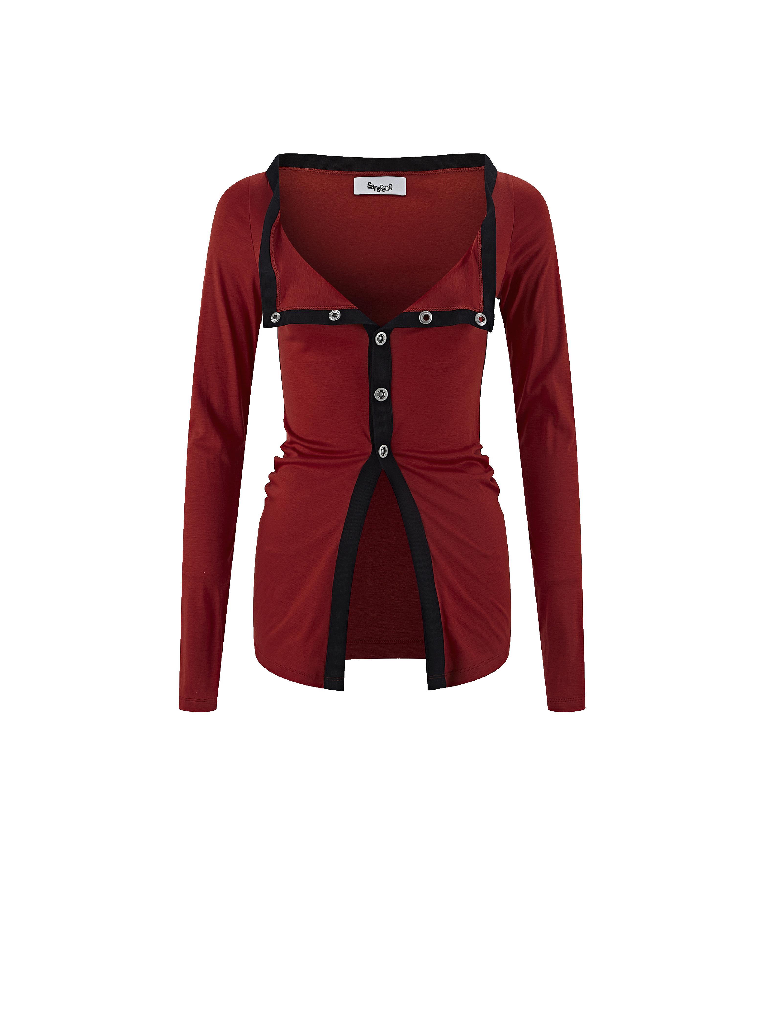Jersey Top
