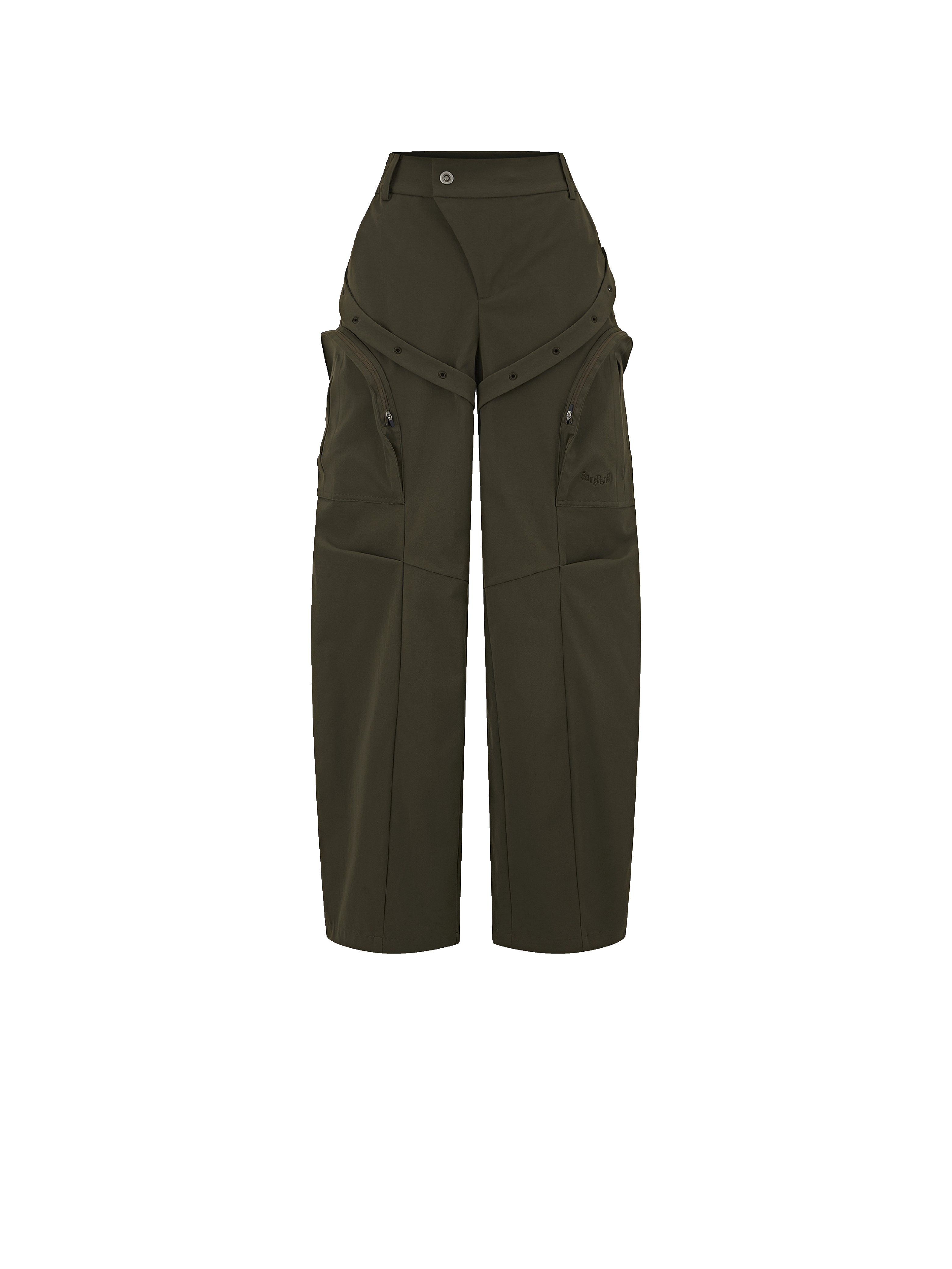 ZipZac Cargo Pants