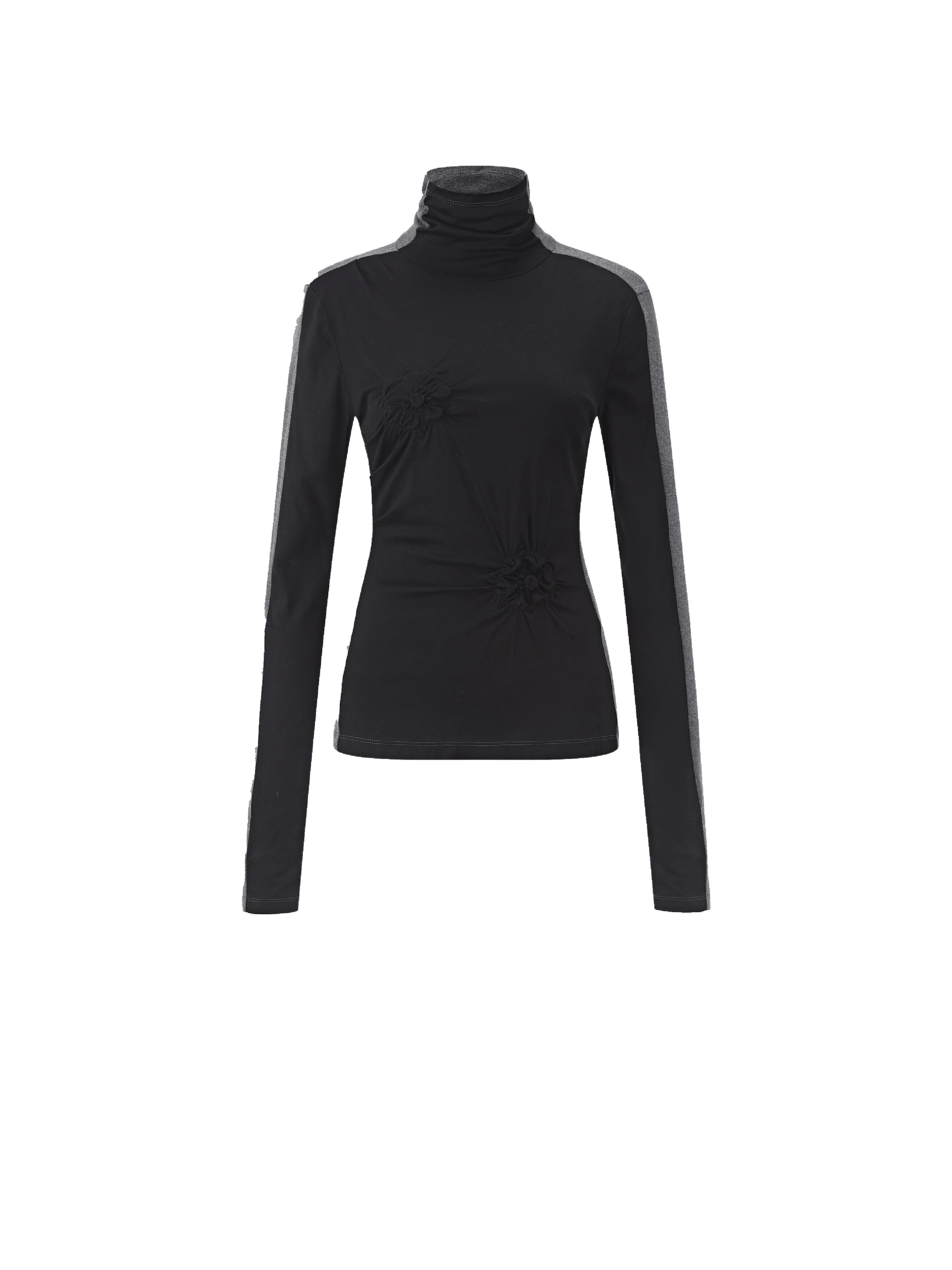 Lava Long Shirt