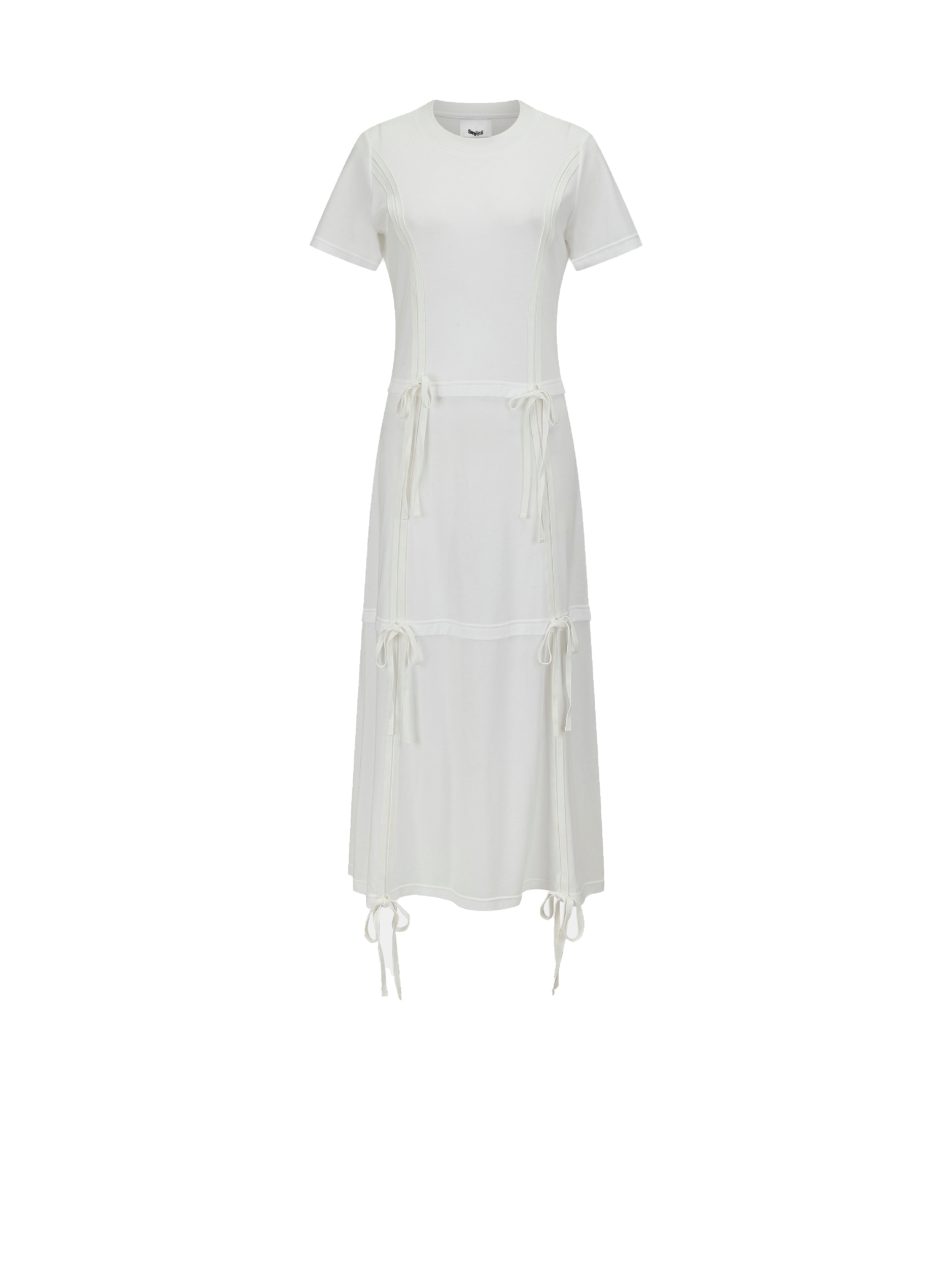 Bow Dress