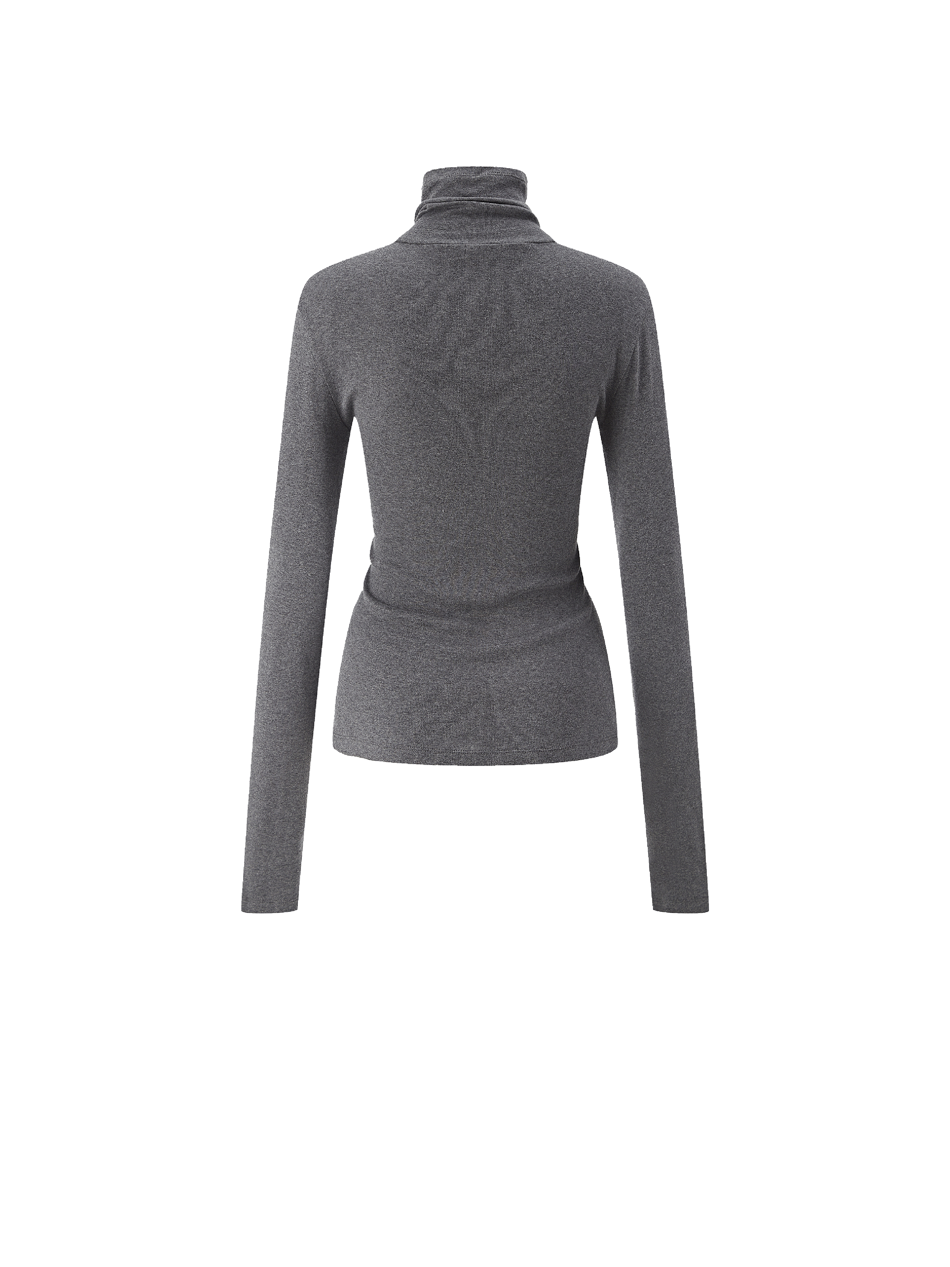 Lava Long Shirt