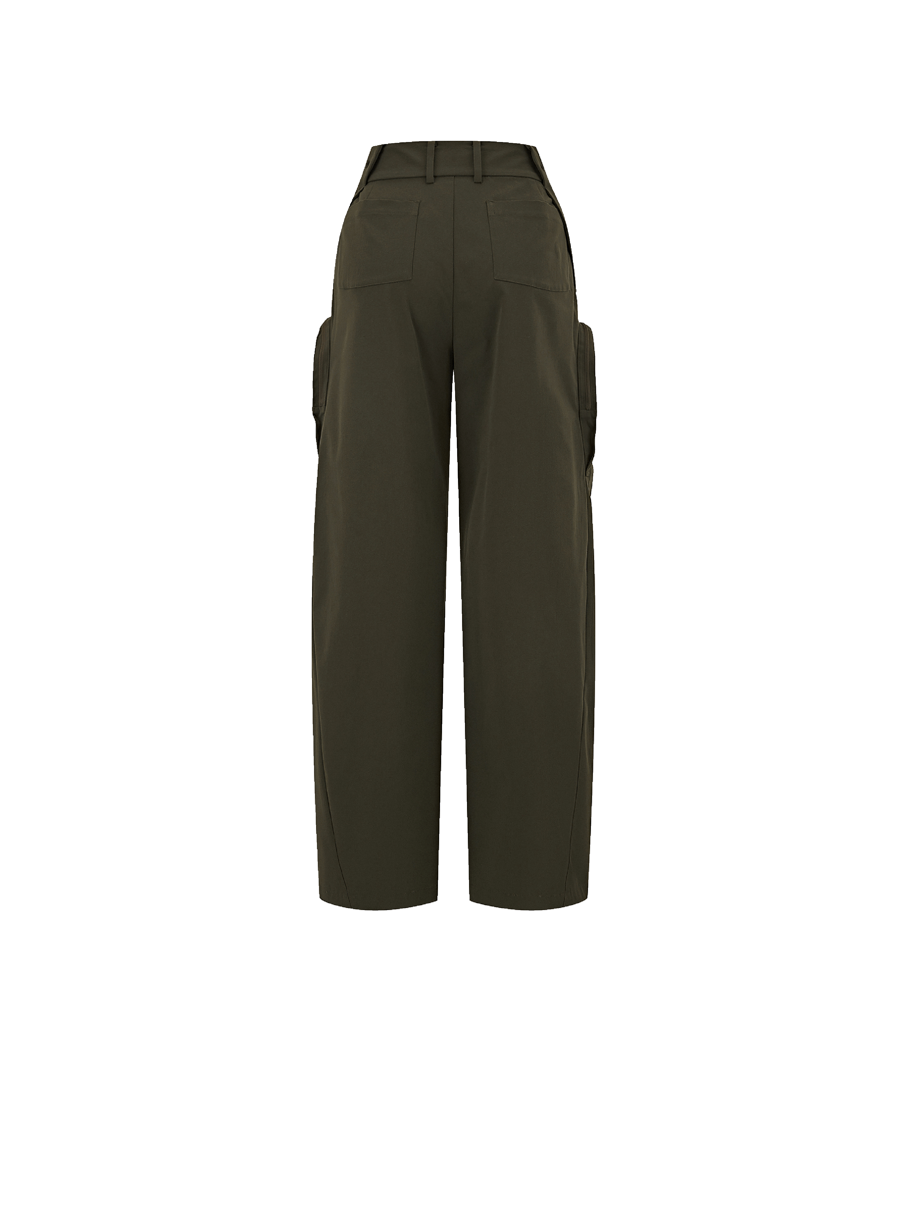 ZipZac Cargo Pants
