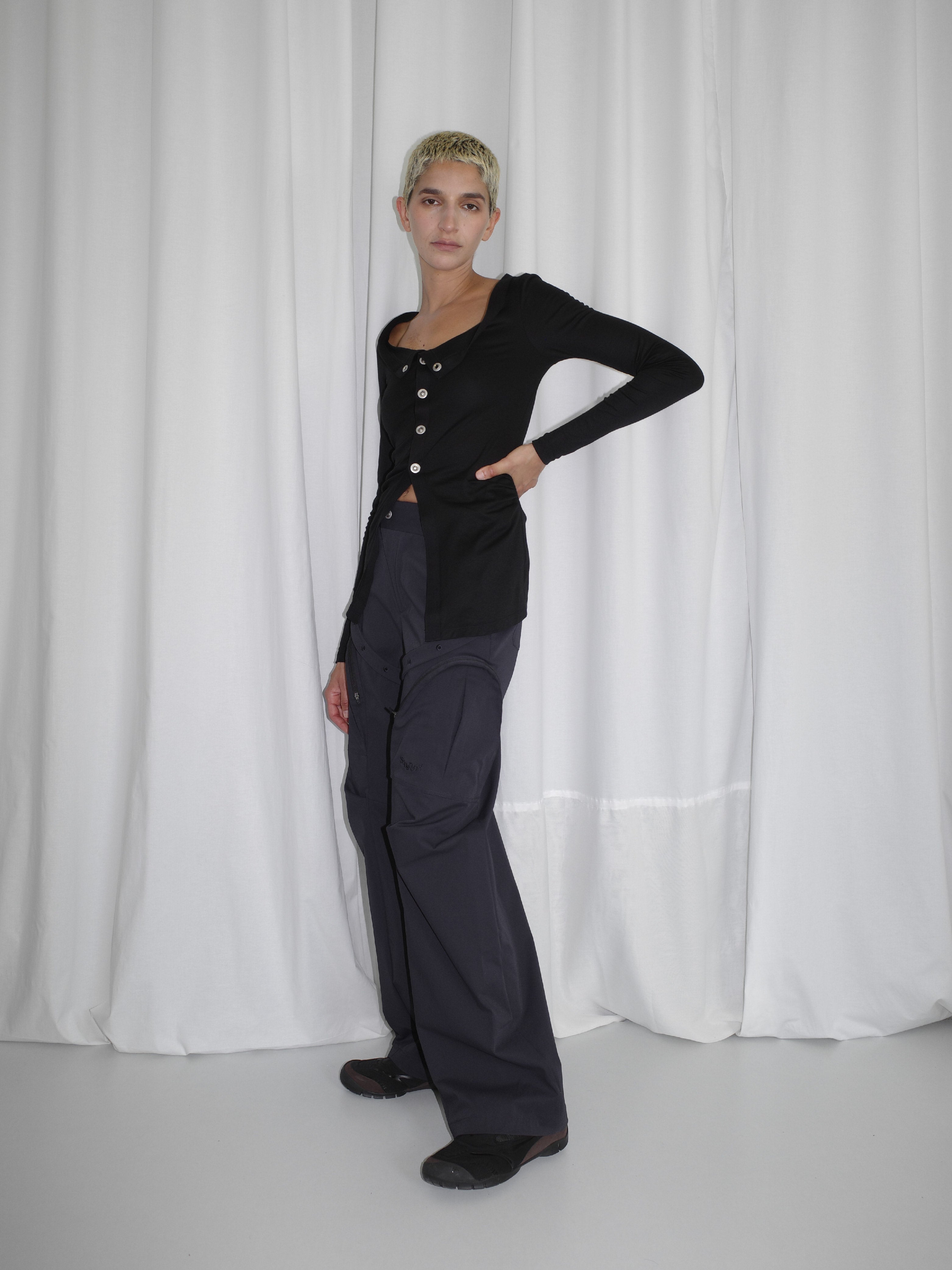 ZipZac Cargo Pants