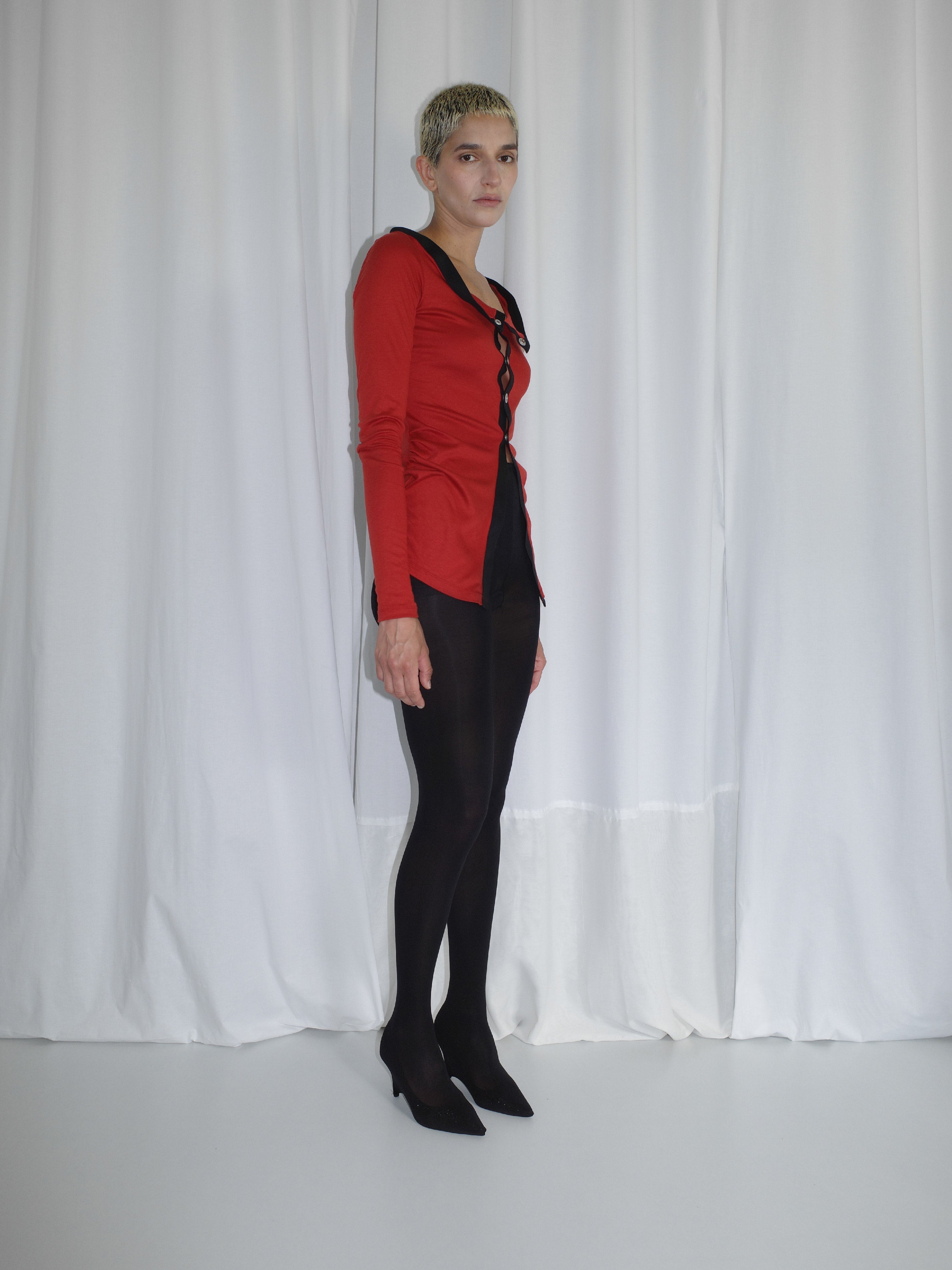 Jersey Top