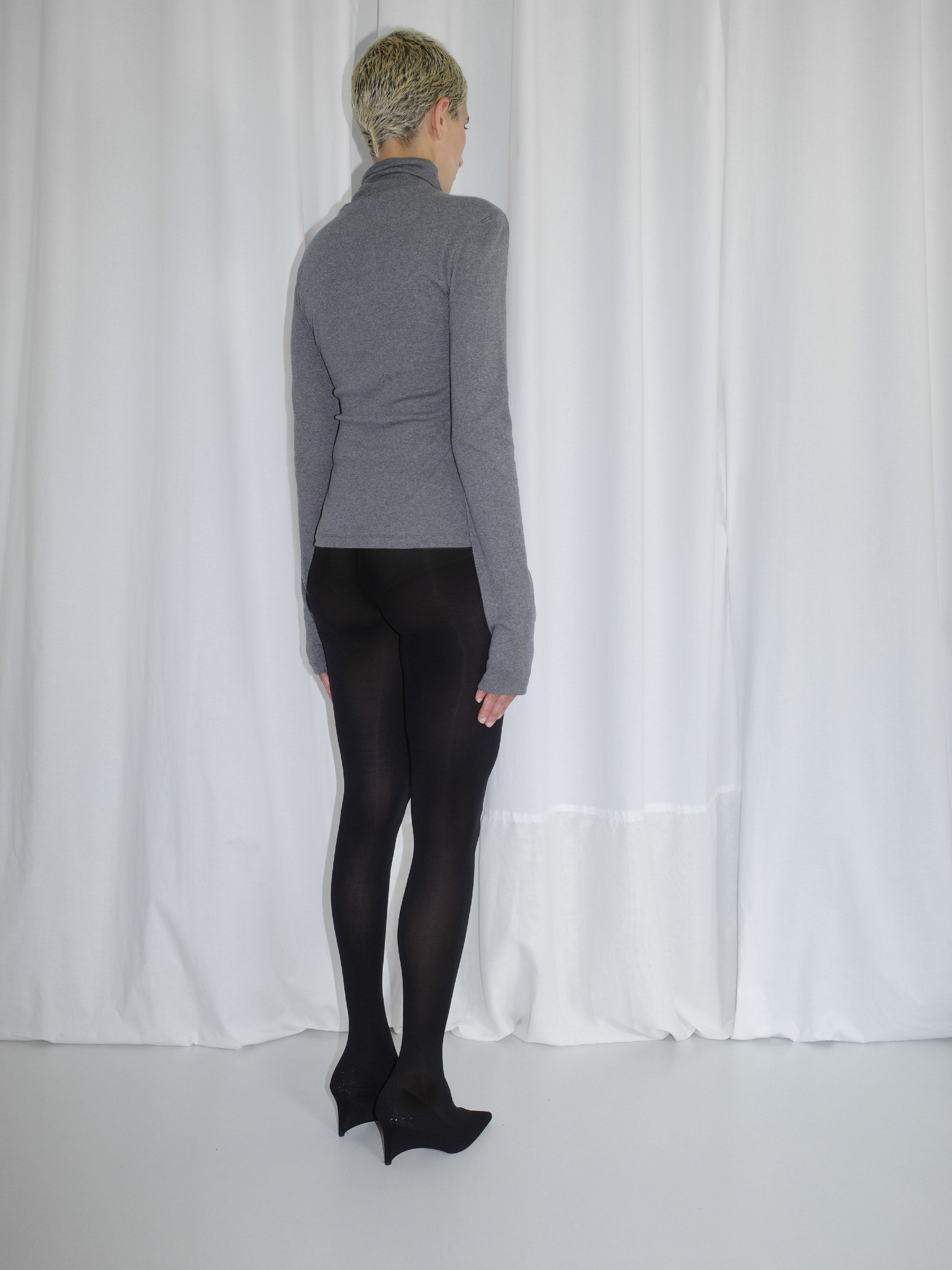 Lava Long Shirt