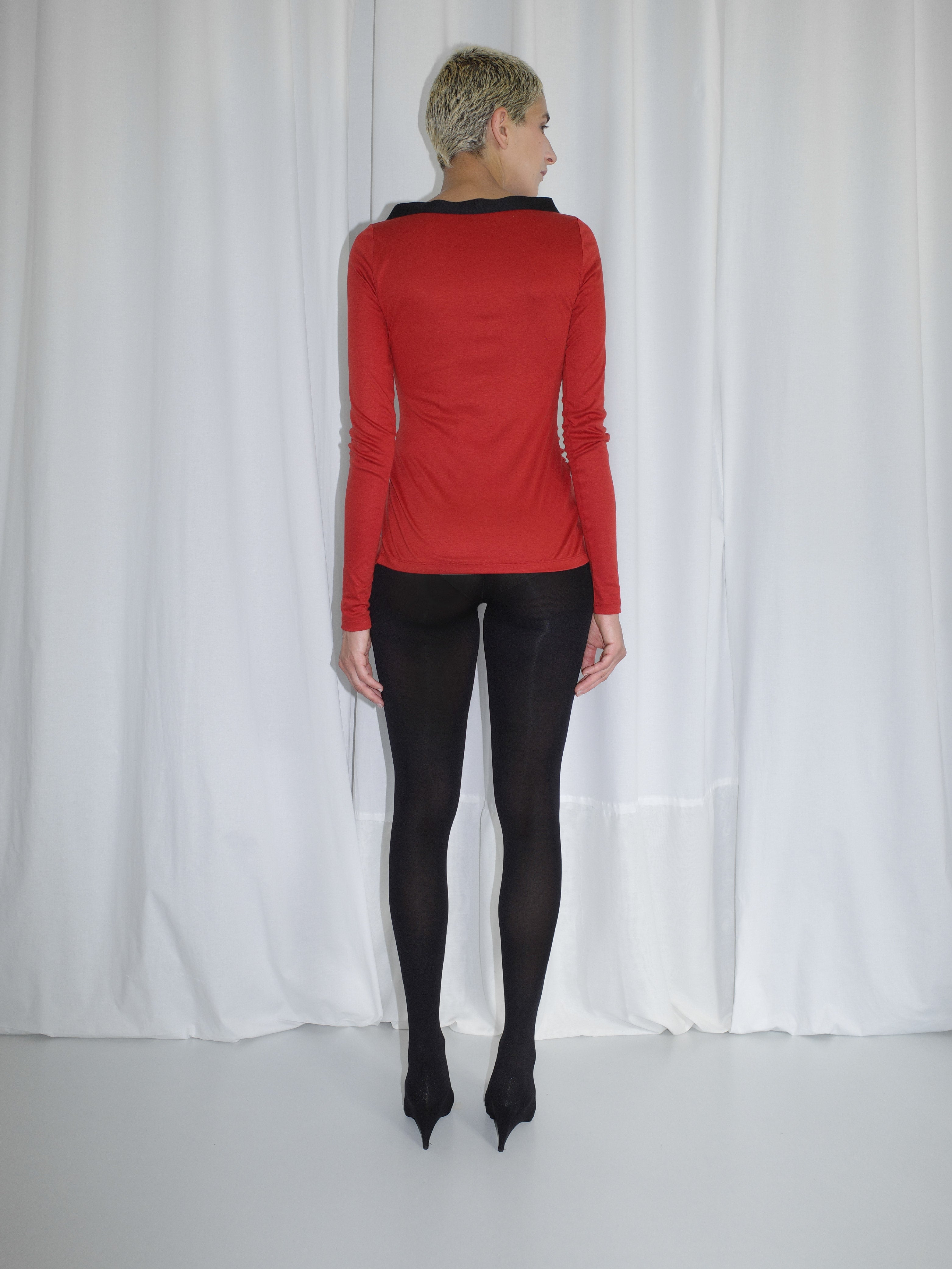 Jersey Top