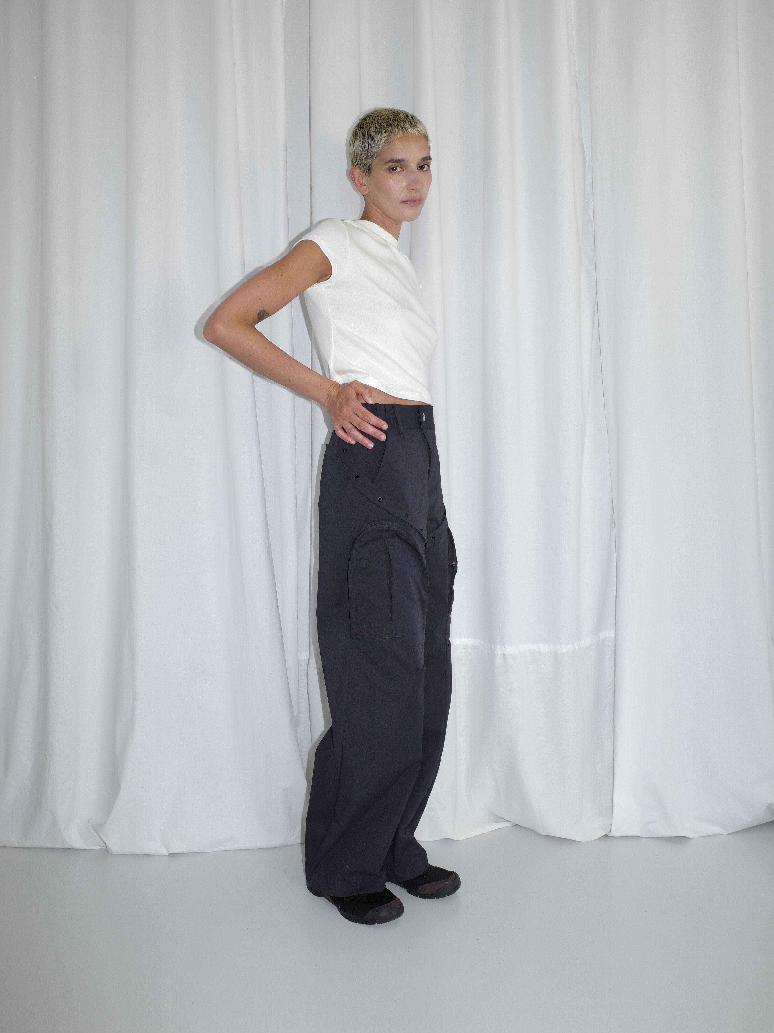 ZipZac Cargo Pants