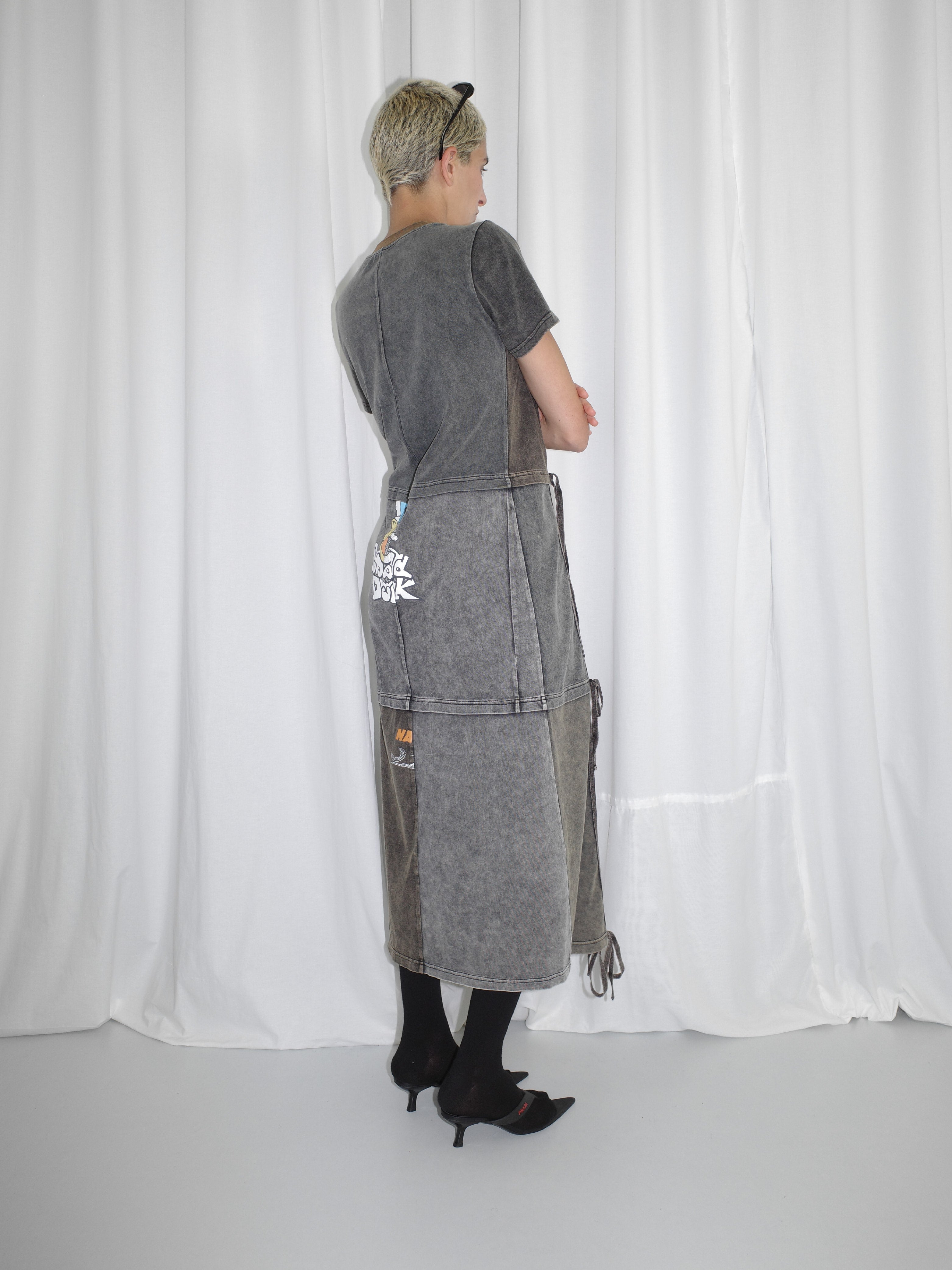Bow Dress